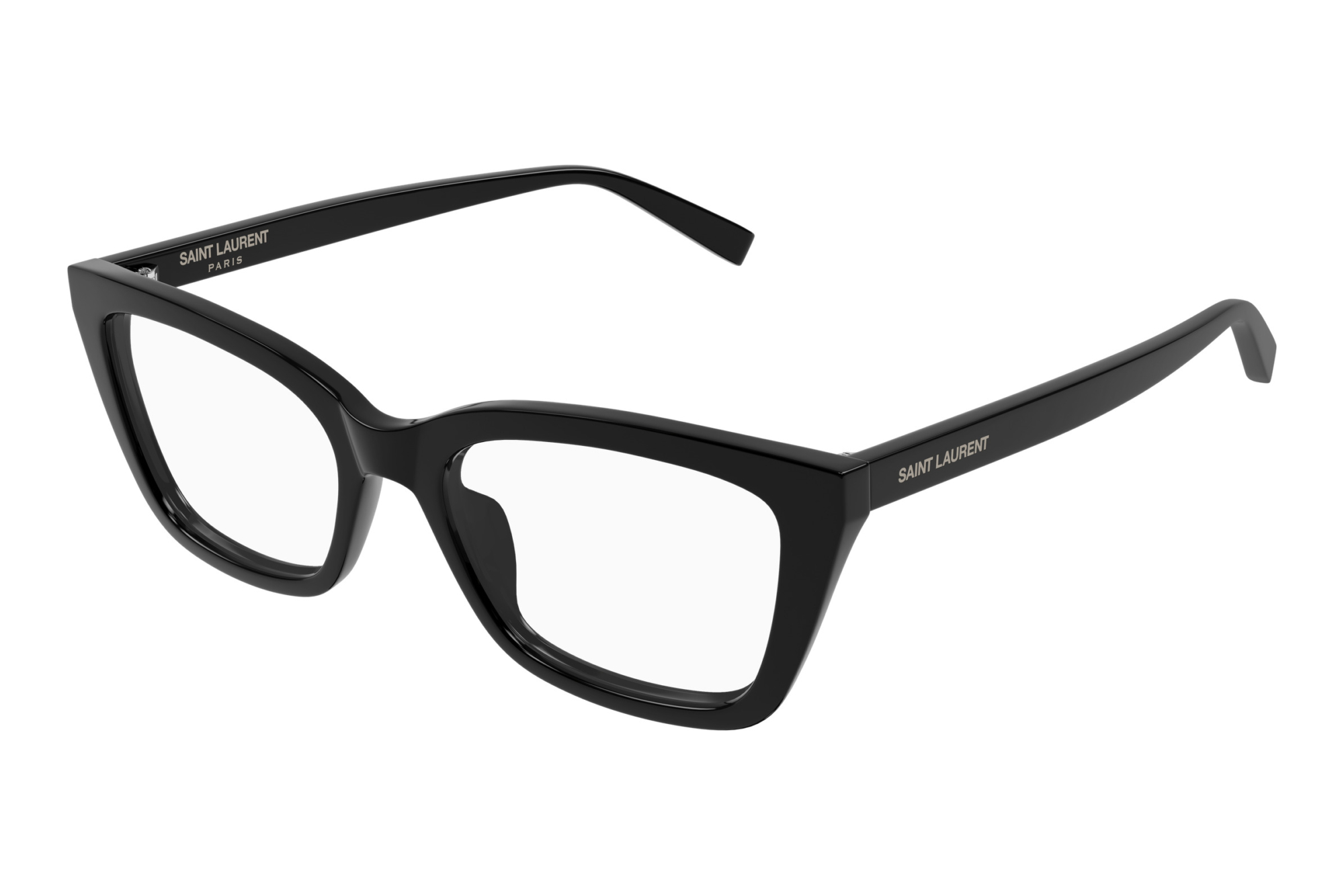 Saint Laurent   SL 911 001 BLACK