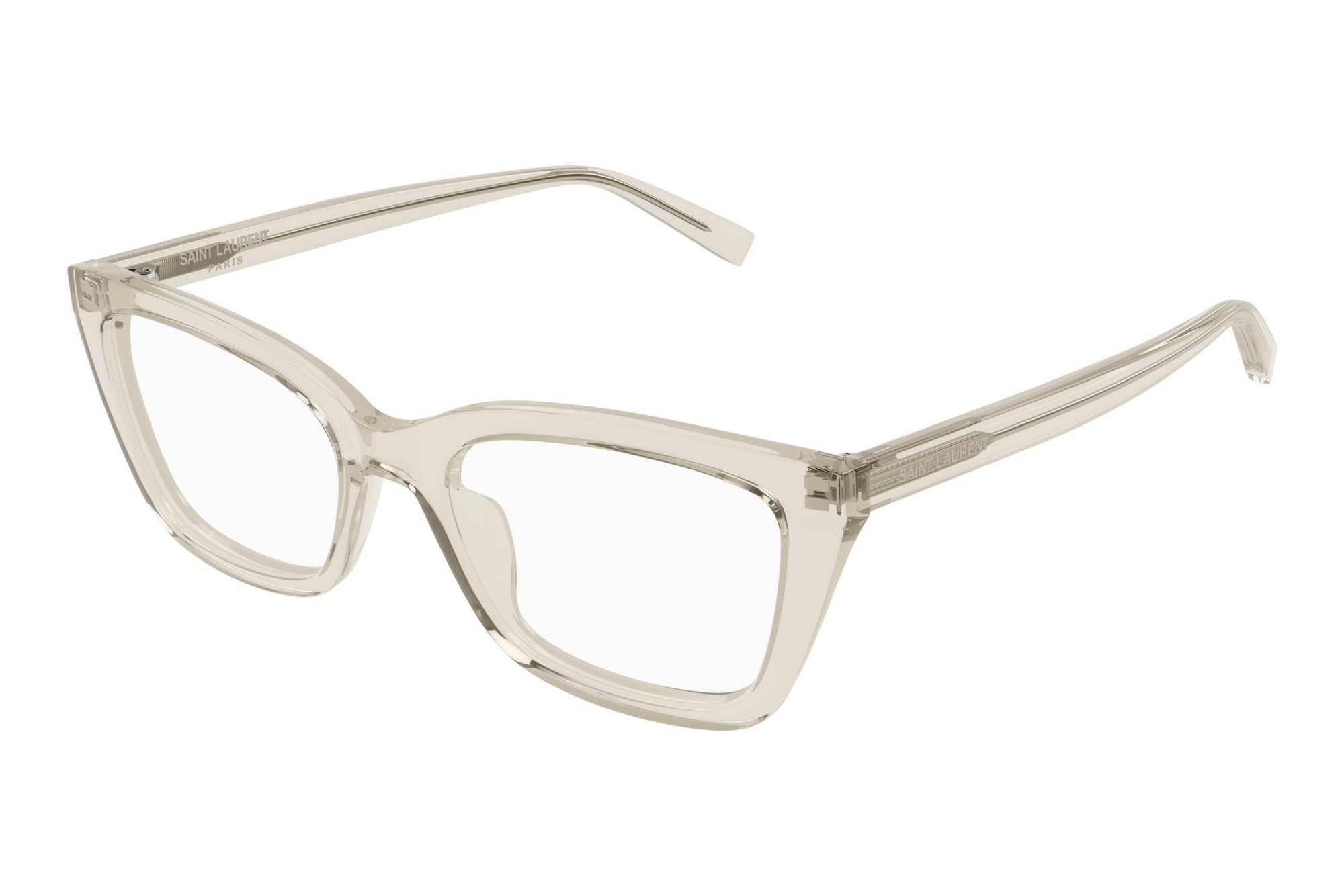 Saint Laurent   SL 911 004 BEIGE