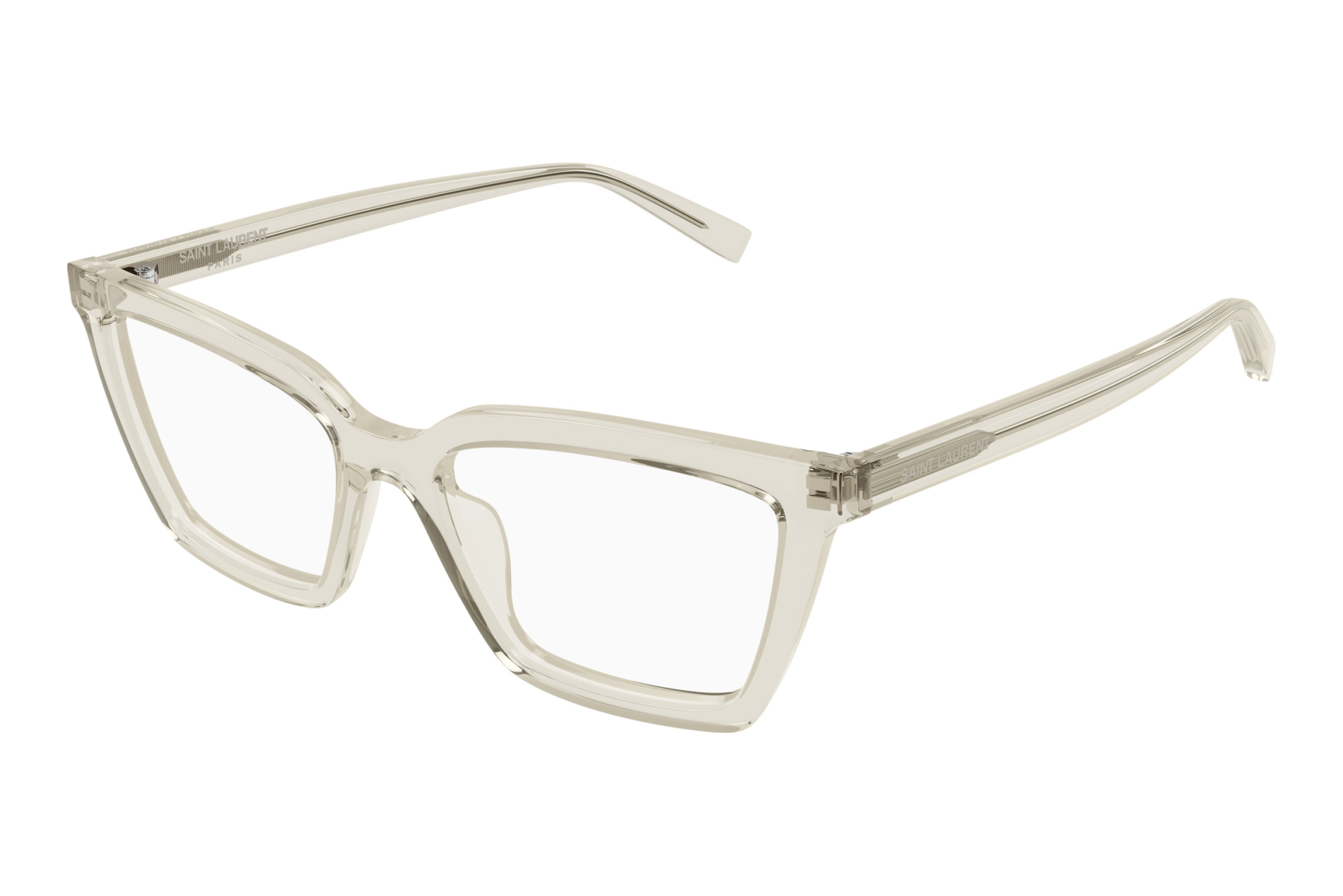 Saint Laurent   SL 912 004 BEIGE