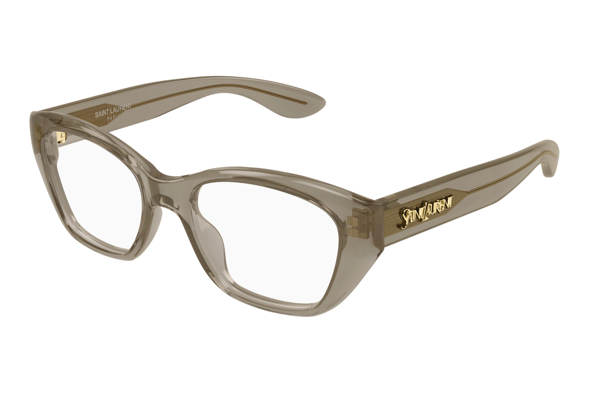 Saint Laurent   SL 924/F 003 BROWN