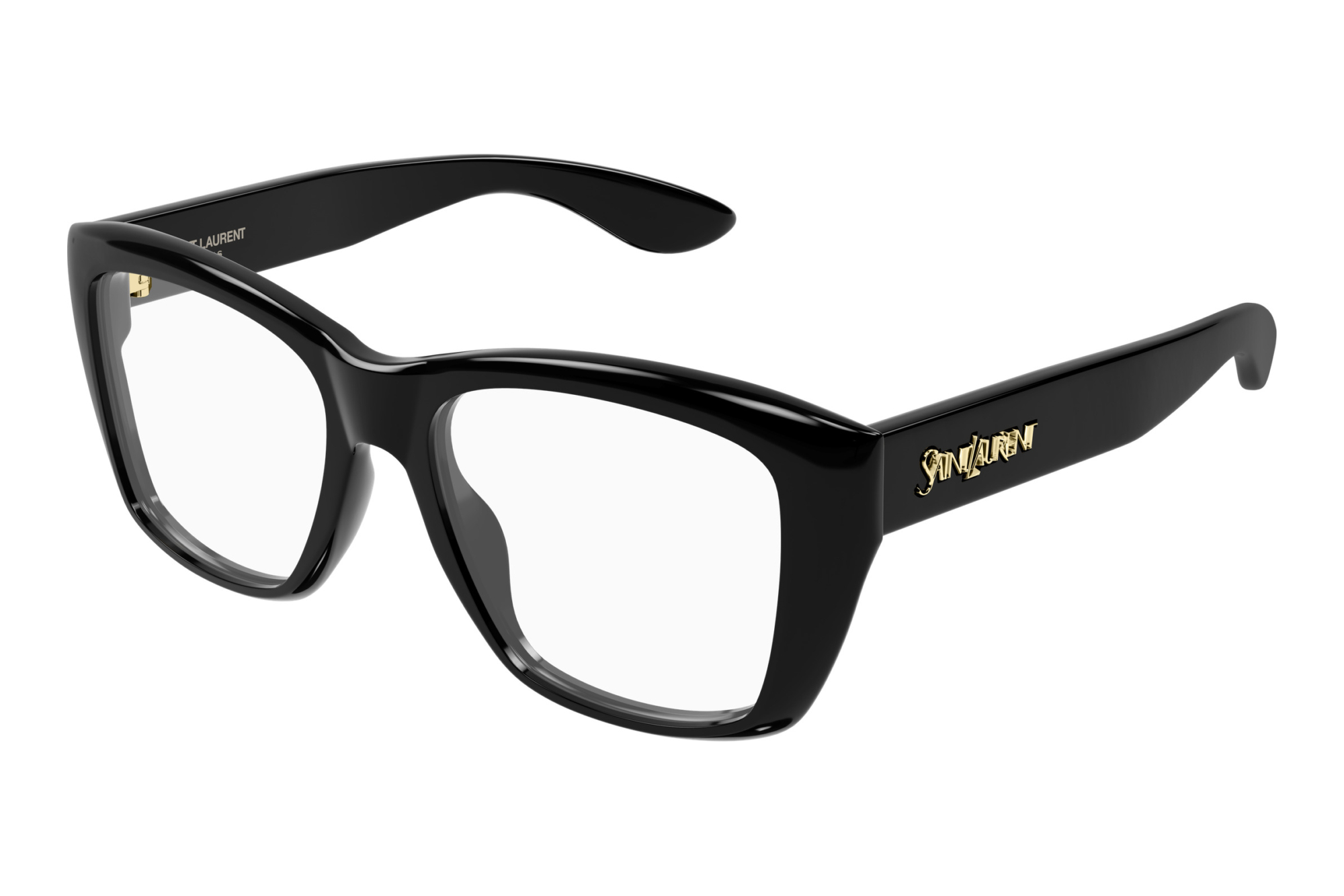 Saint Laurent   SL 925 001 BLACK