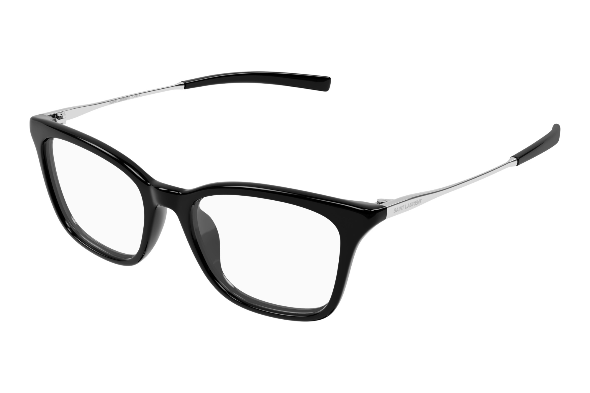 Saint Laurent   SL 933 001 BLACK