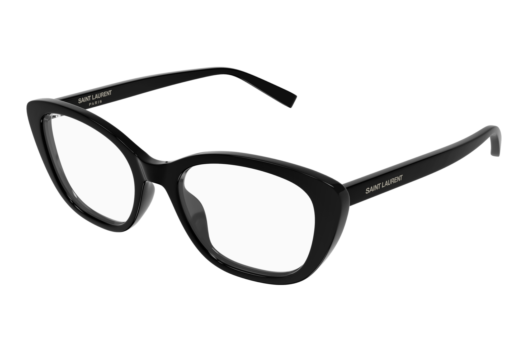 Saint Laurent   SL 945 001 BLACK