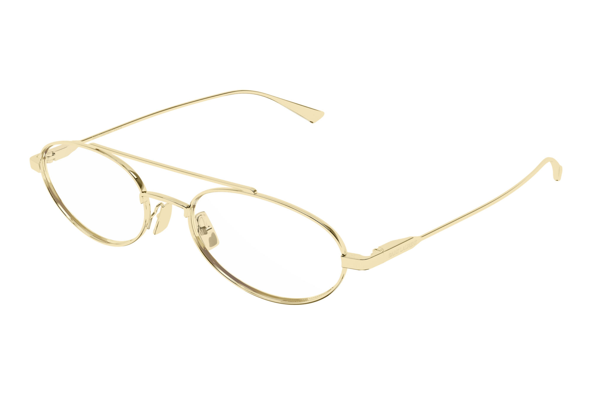 Saint Laurent   SL 951 OPT 003 GOLD