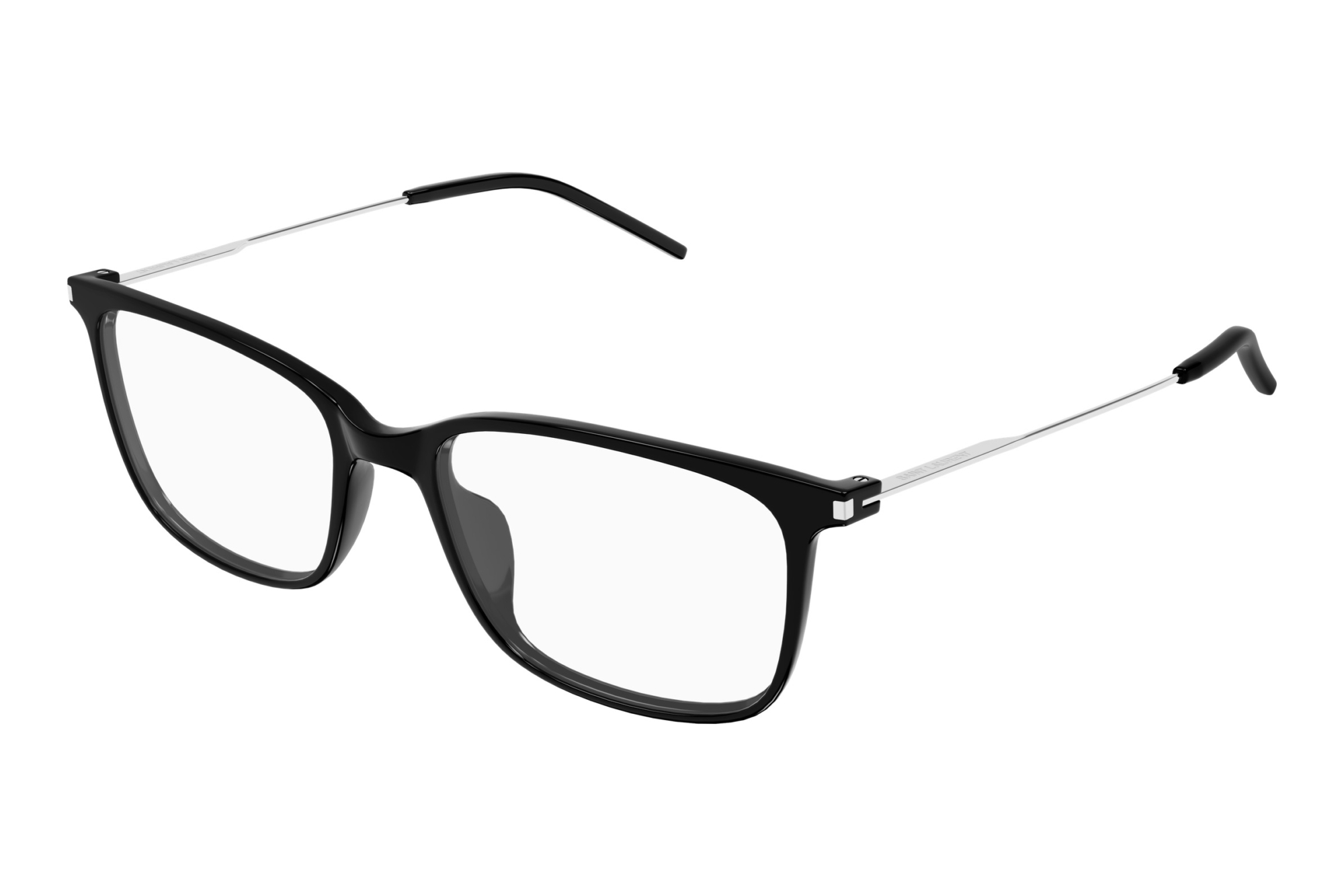Saint Laurent   SL 956 001 BLACK