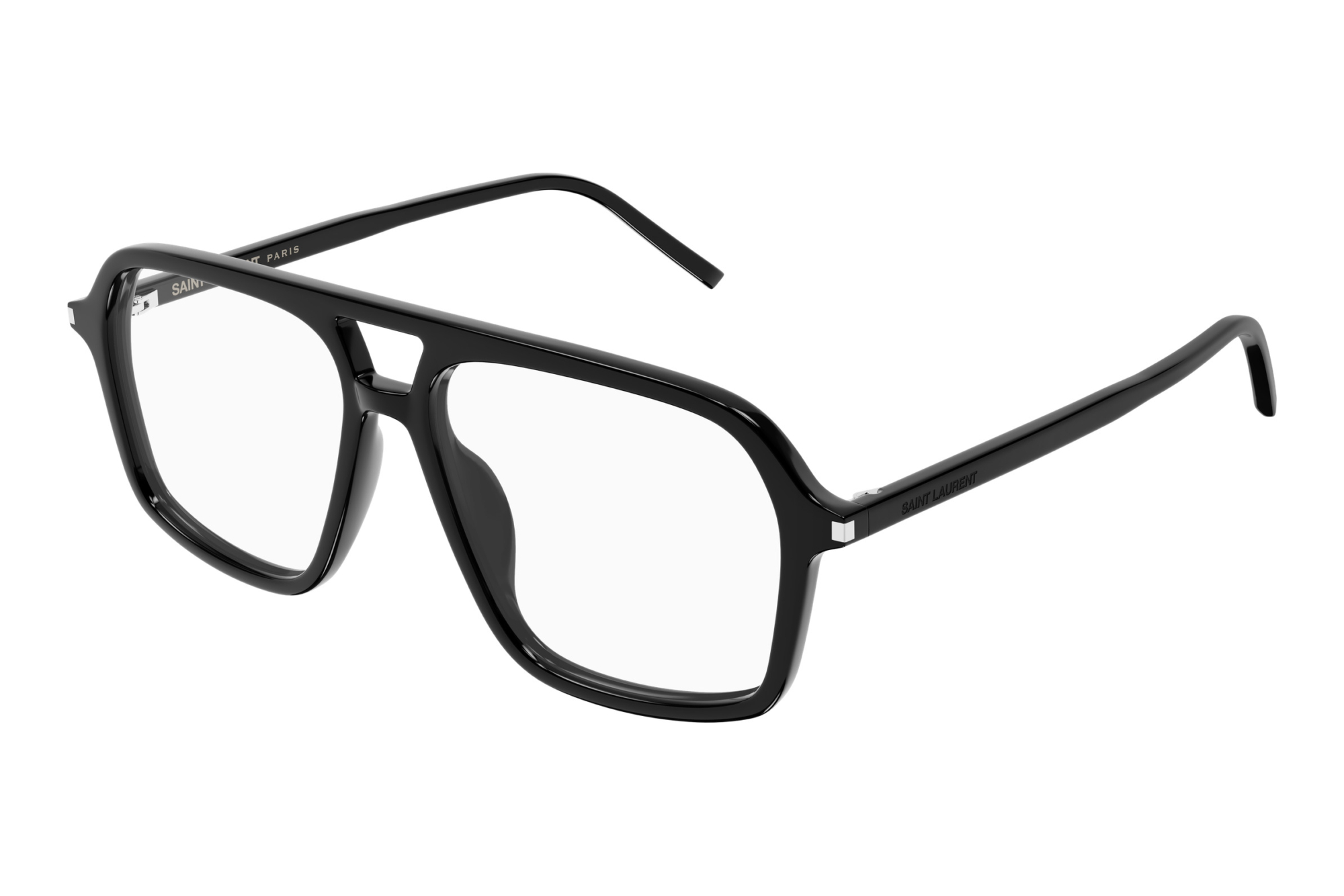 Saint Laurent   SL 960 001 BLACK