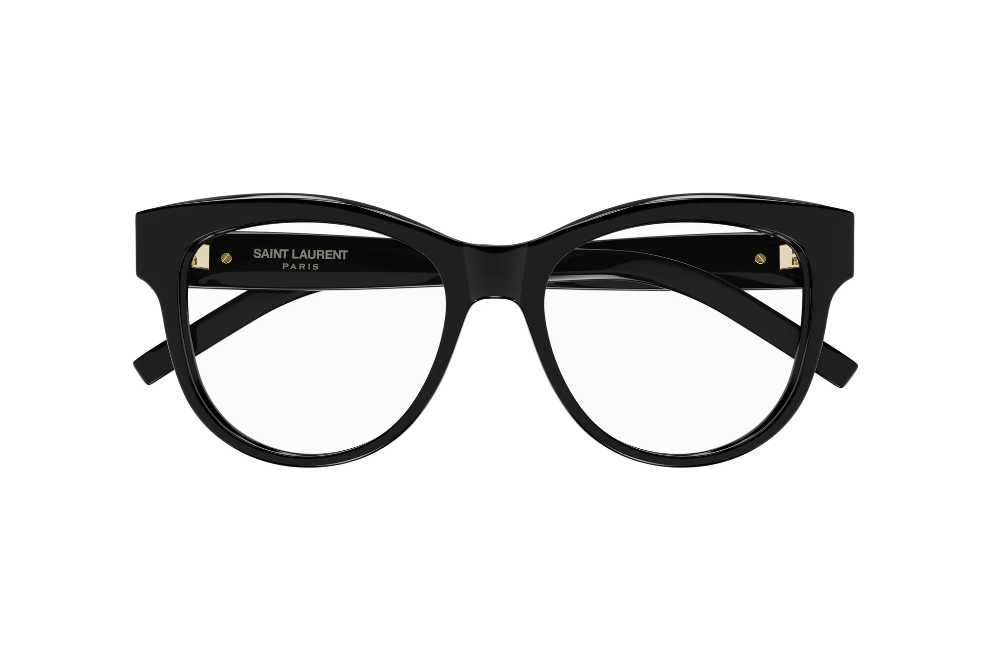 Vue de face Saint Laurent SL M108 (006)