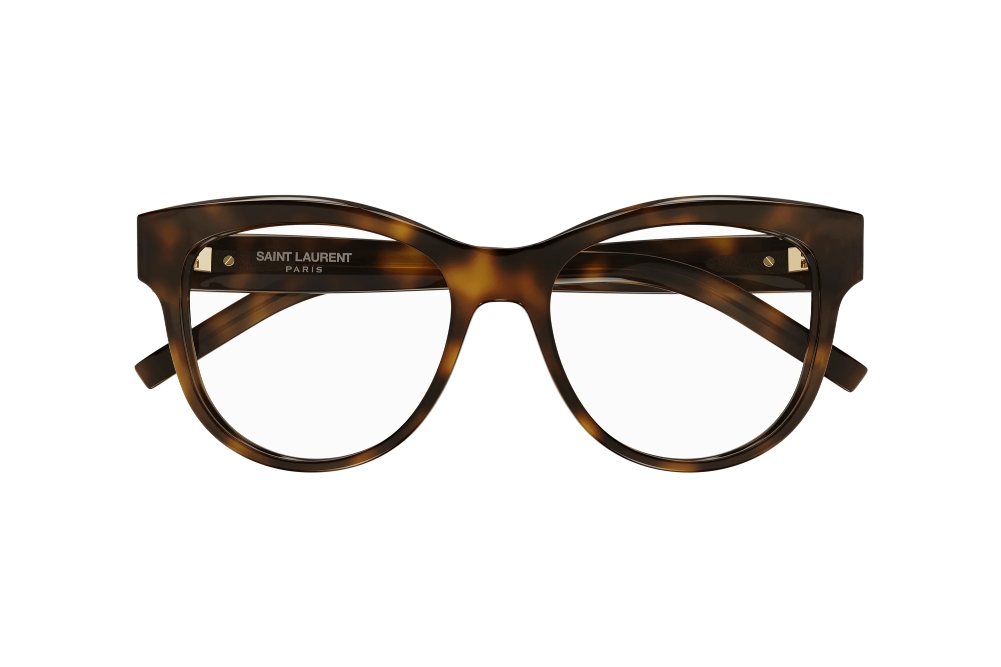 Vue de face Saint Laurent SL M108 (007)