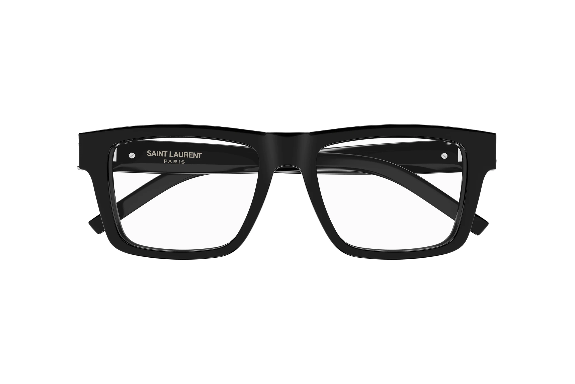 Vue de face Saint Laurent SL M10_B (001)