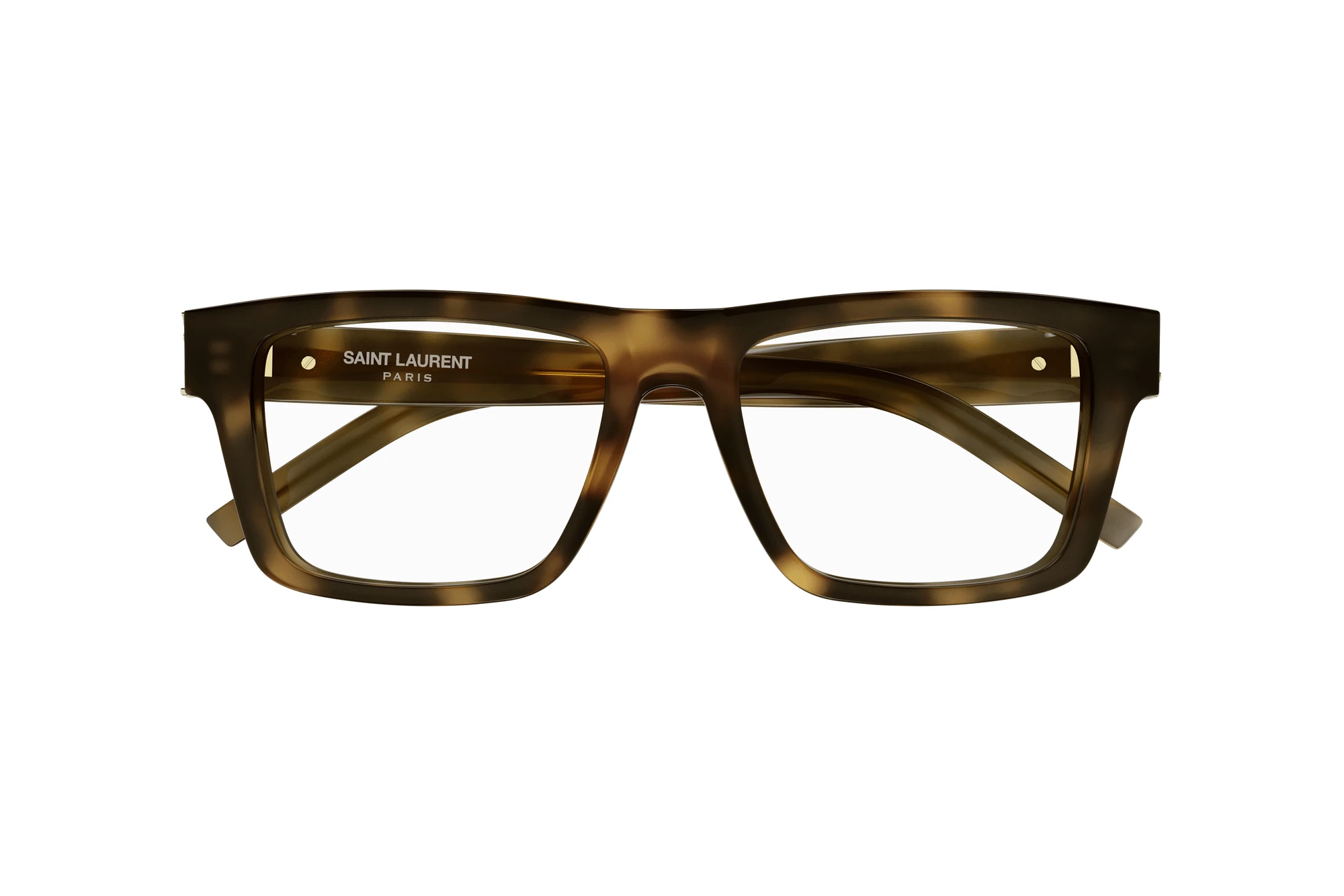 Vue de face Saint Laurent SL M10_B (003)