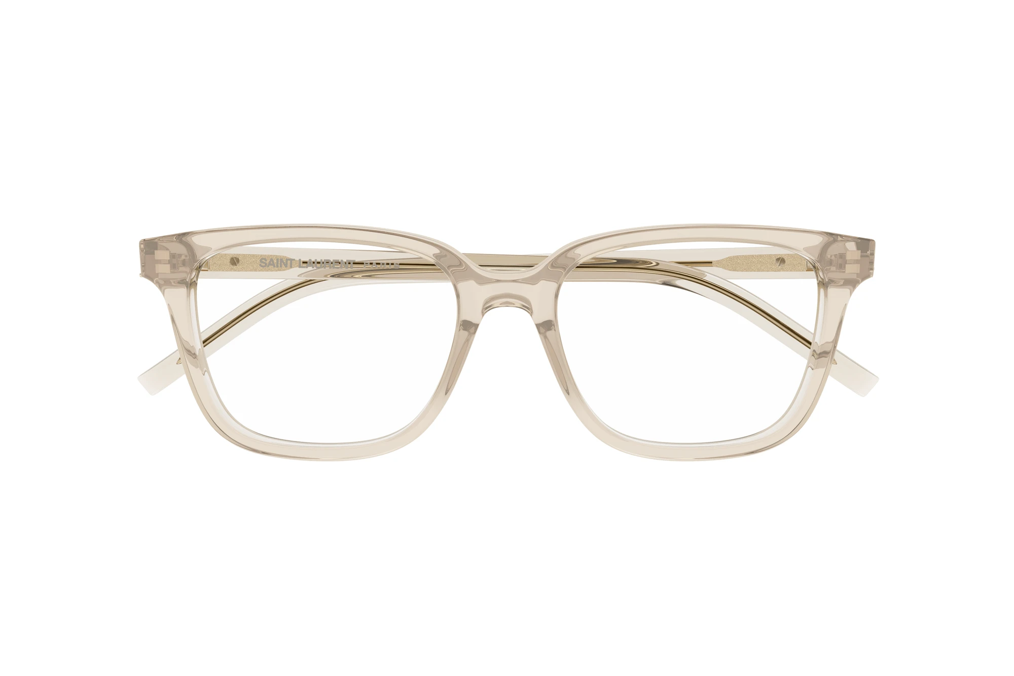 Vue de face Saint Laurent SL M110/F (003)