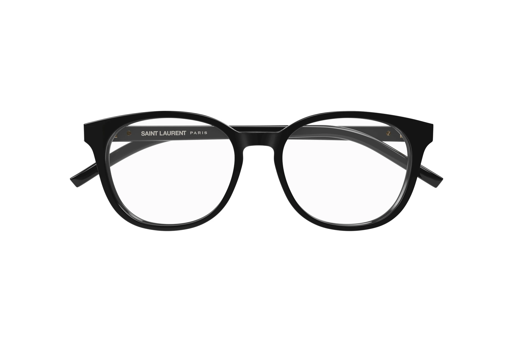 Vue de face Saint Laurent SL M111/F (001)