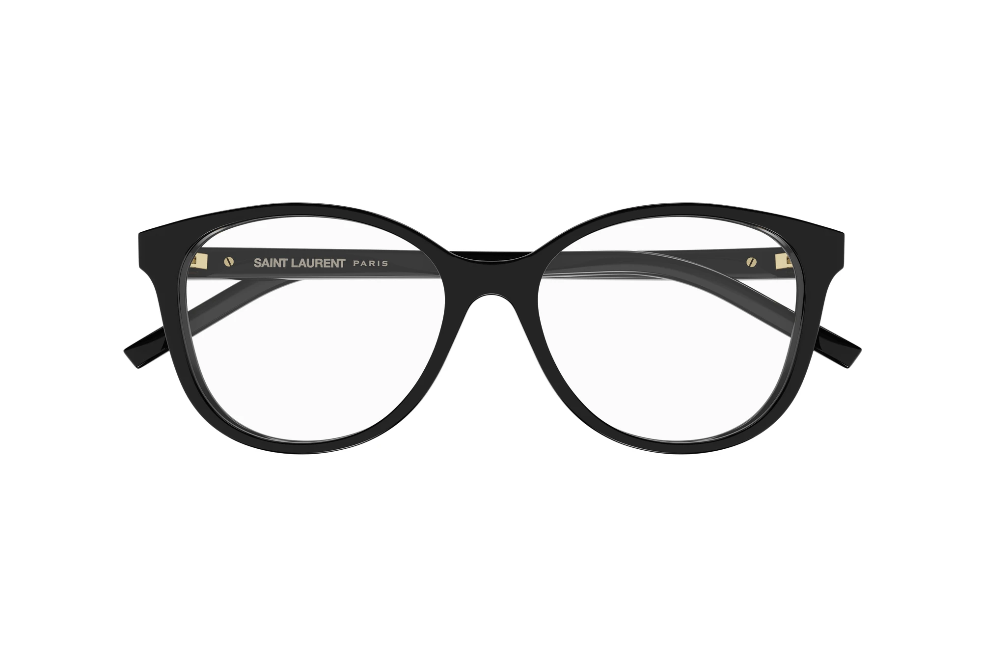 Vue de face Saint Laurent SL M112 (001)