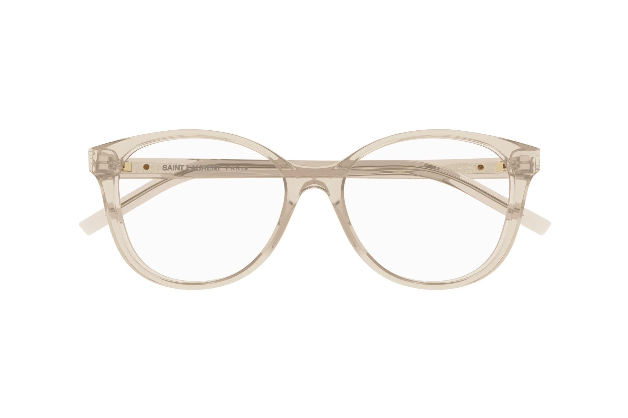 Vue de face Saint Laurent SL M112 (003)