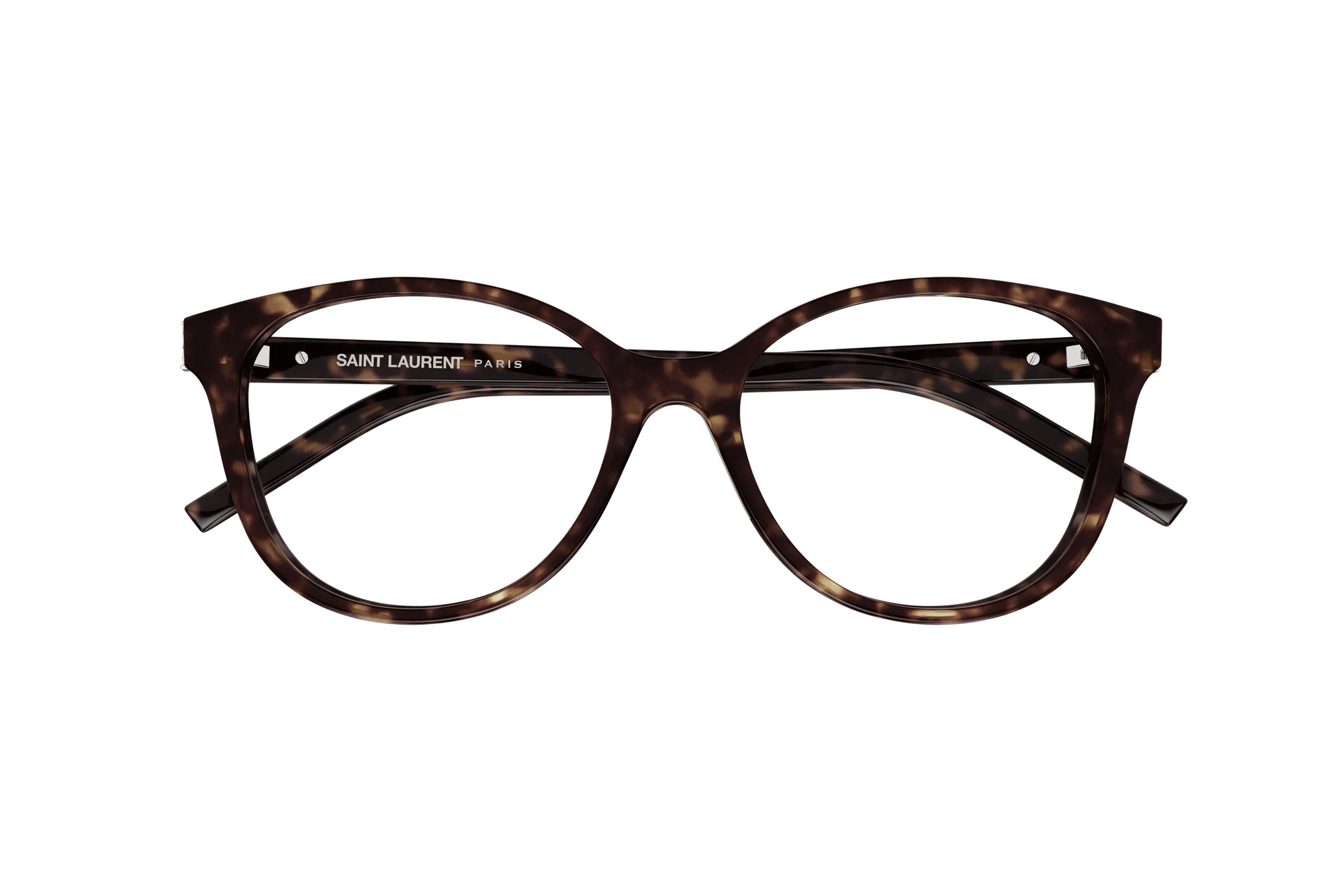 Vue de face Saint Laurent SL M112 (005)