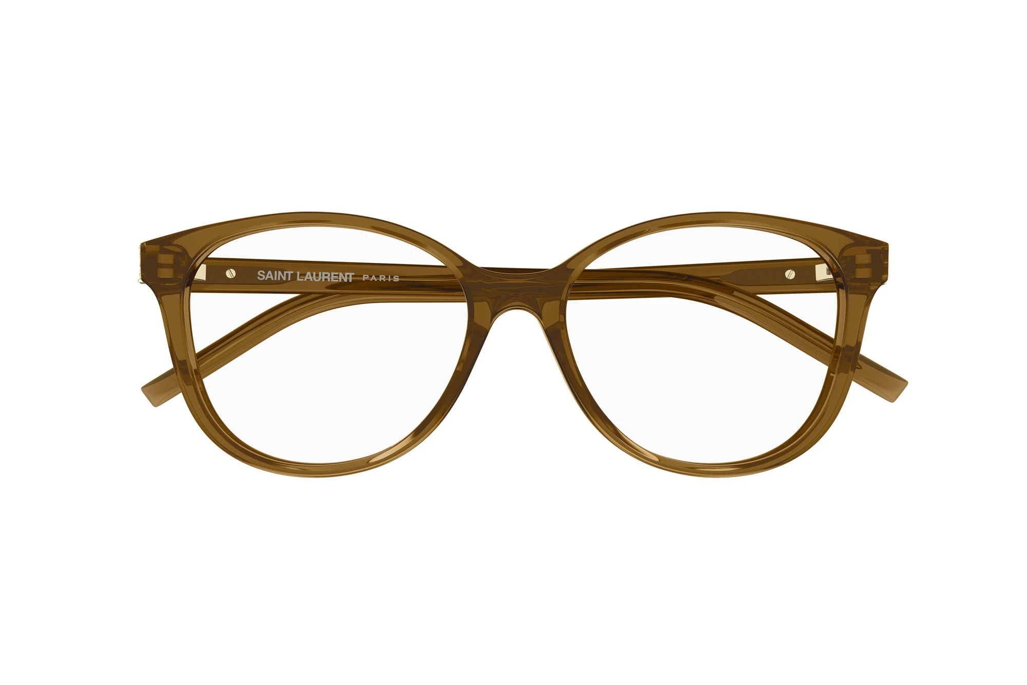 Vue de face Saint Laurent SL M112 (006)