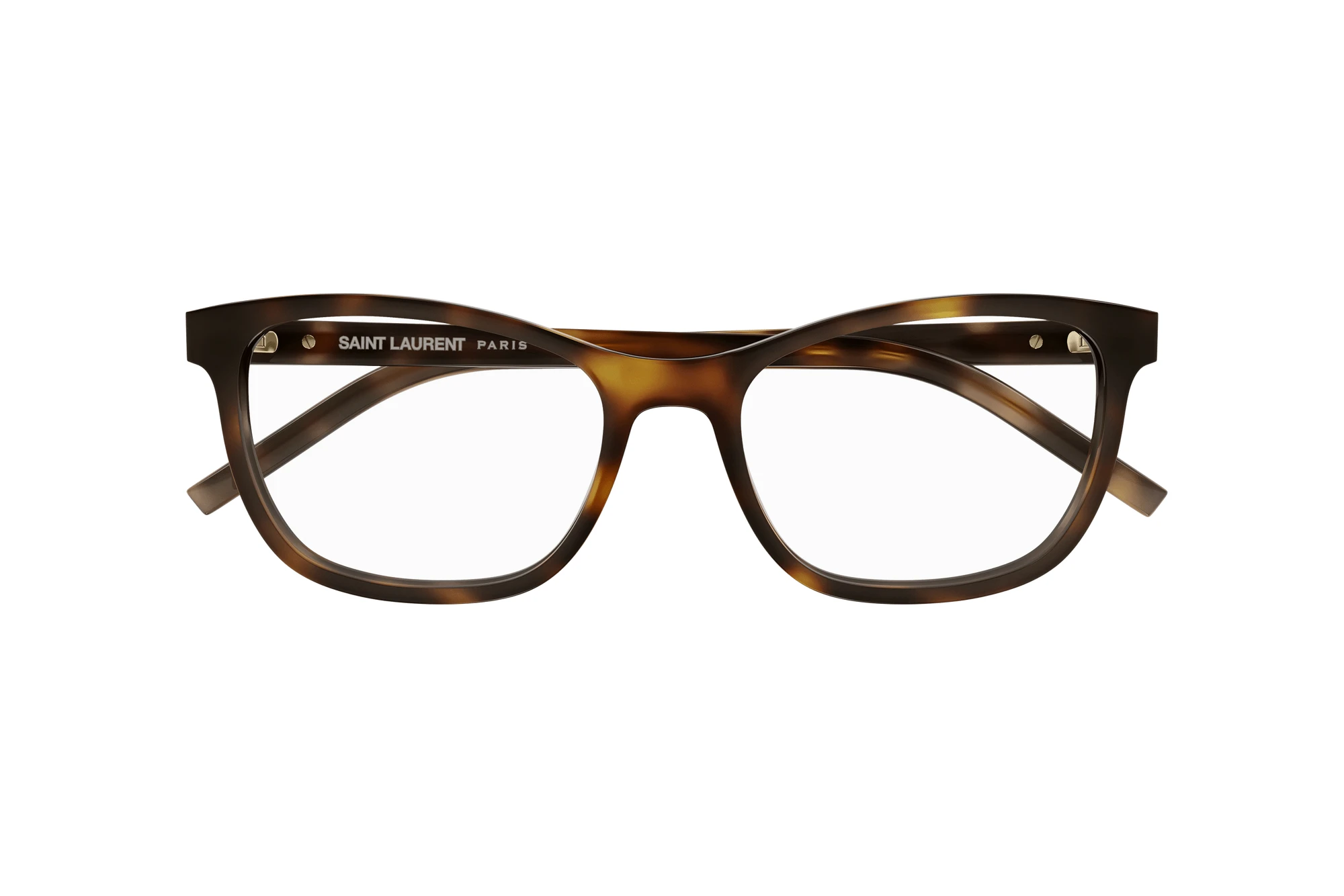 Vue de face Saint Laurent SL M121 (002)