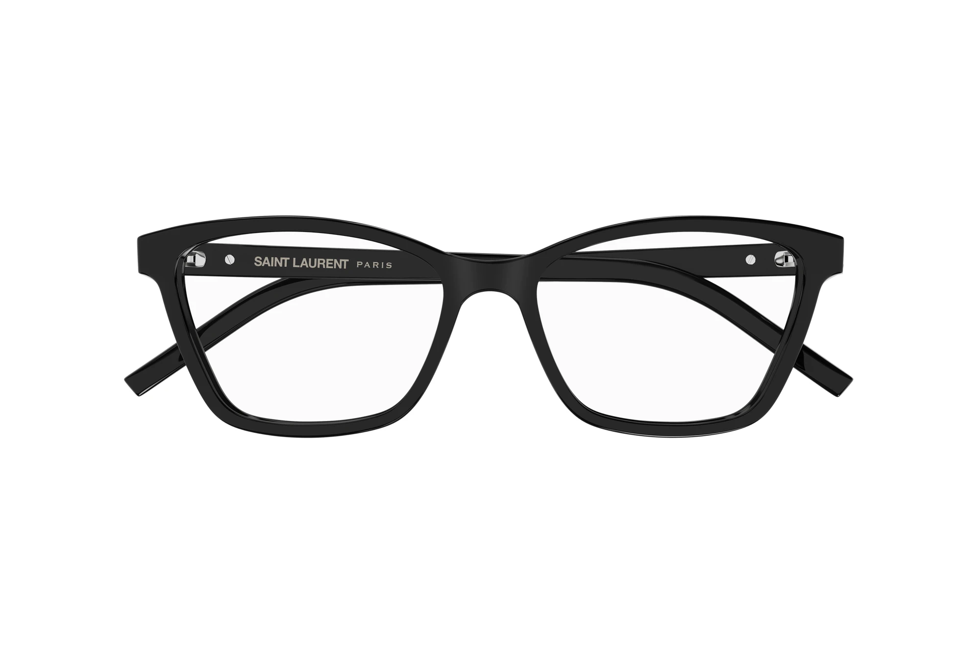 Vue de face Saint Laurent SL M128 (005)