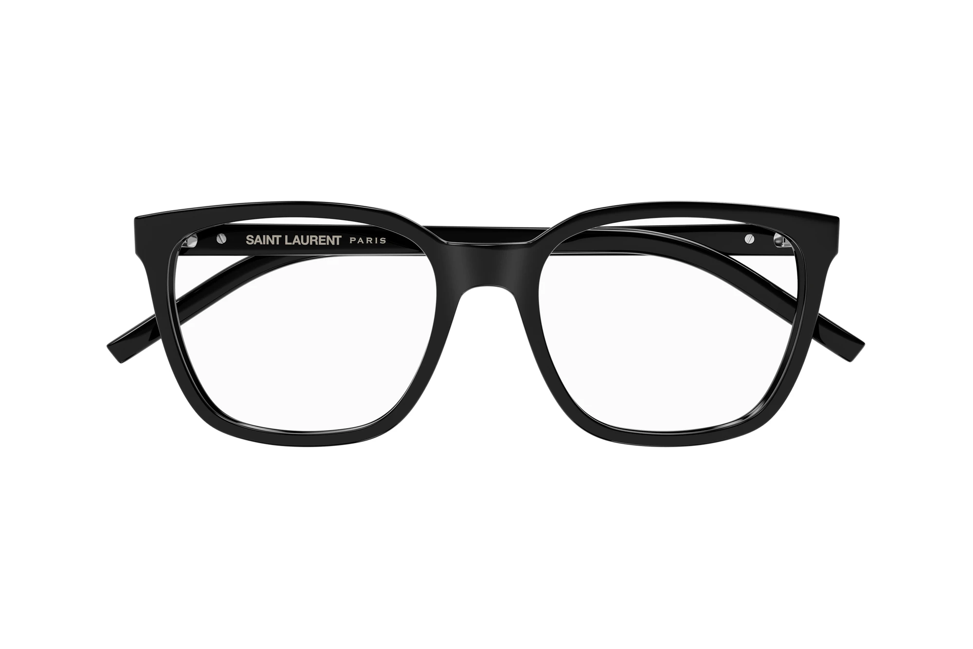 Vue de face Saint Laurent SL M129 (001)