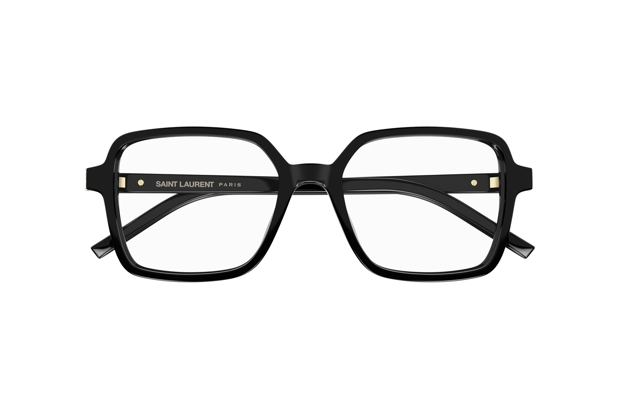 Vue de face Saint Laurent SL M139 (001)