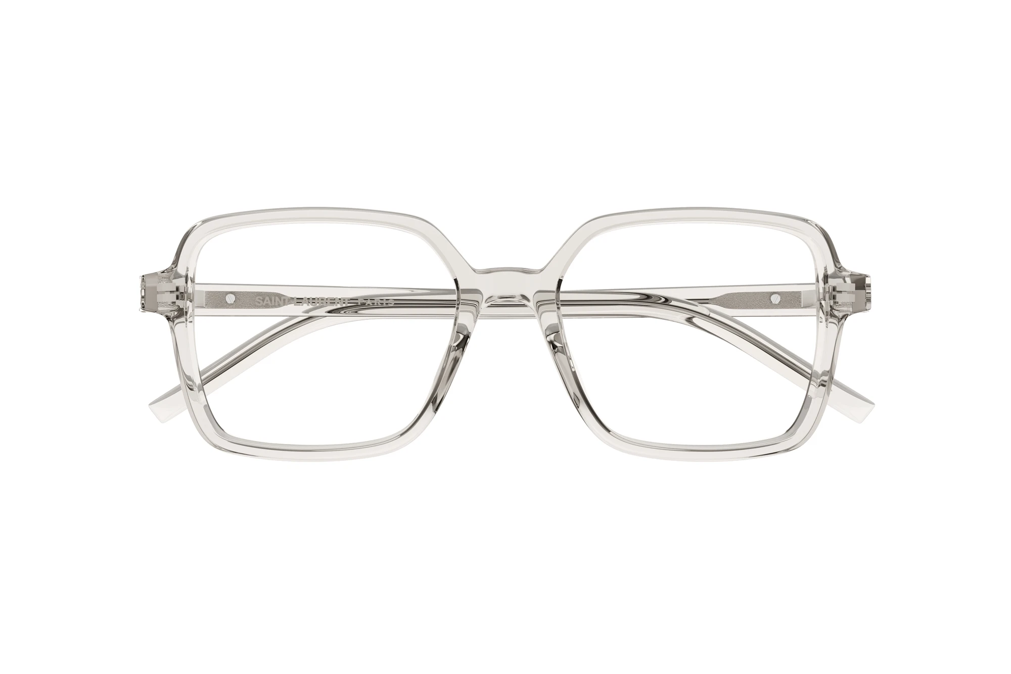 Vue de face Saint Laurent SL M139 (004)