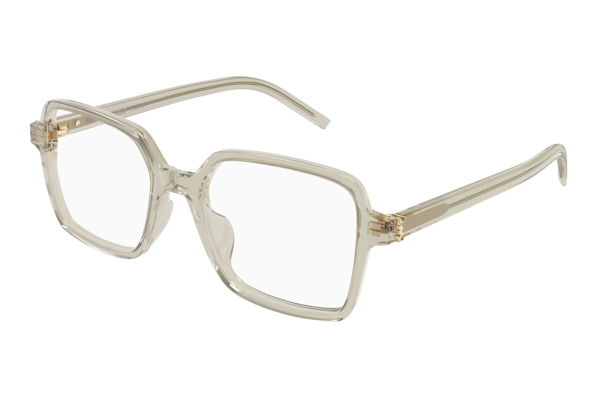 Saint Laurent   SL M139 007 BEIGE