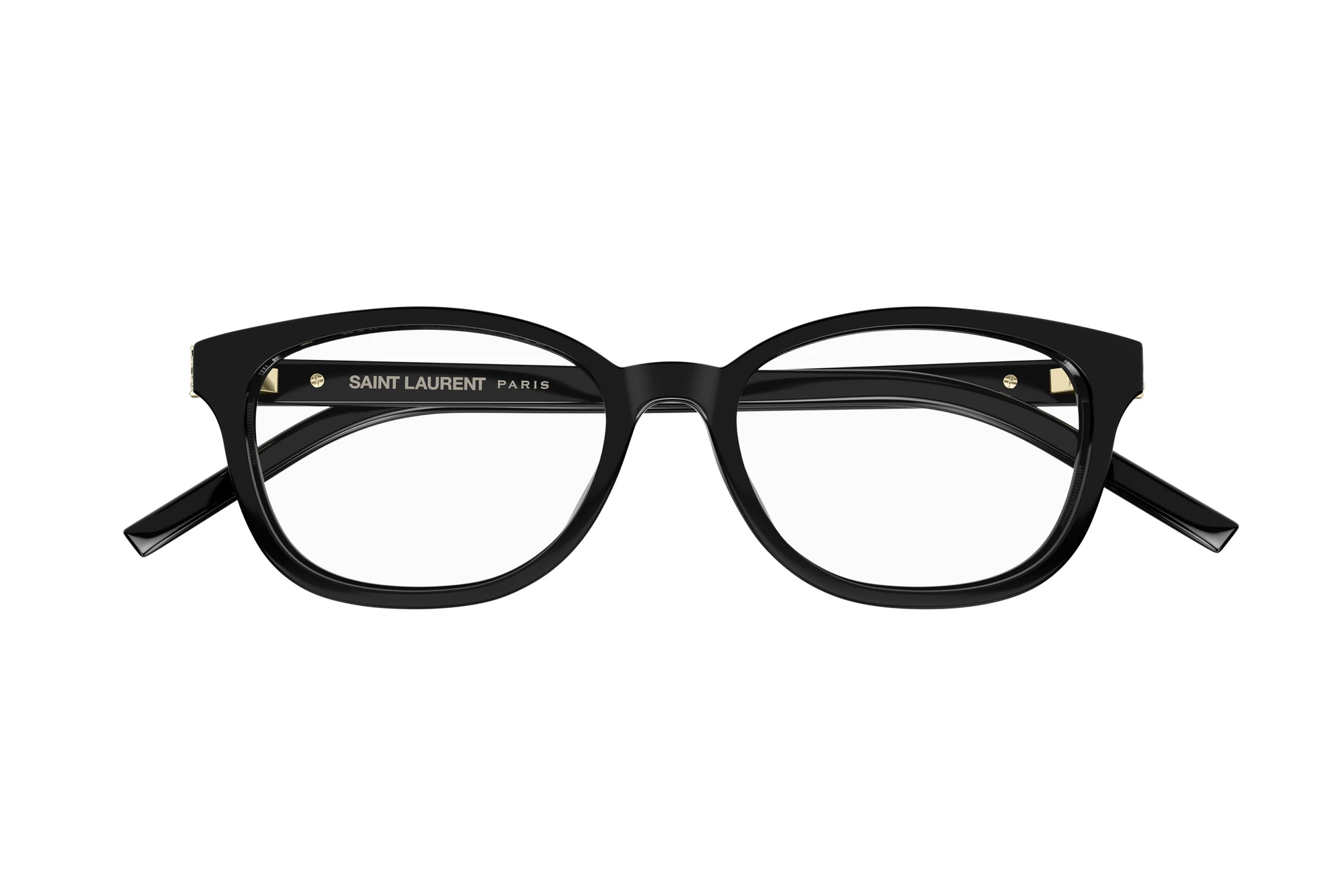 Vue de face Saint Laurent SL M141/F (004)