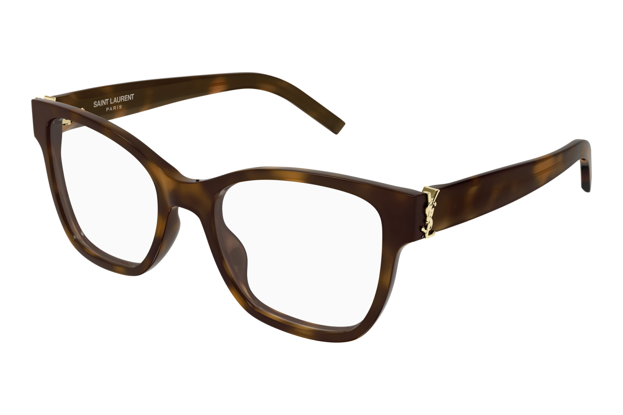 Saint Laurent   SL M158 003 HAVANA