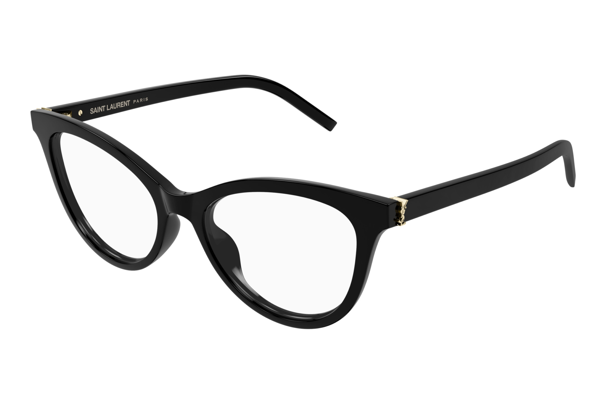 Saint Laurent   SL M164 007 BLACK