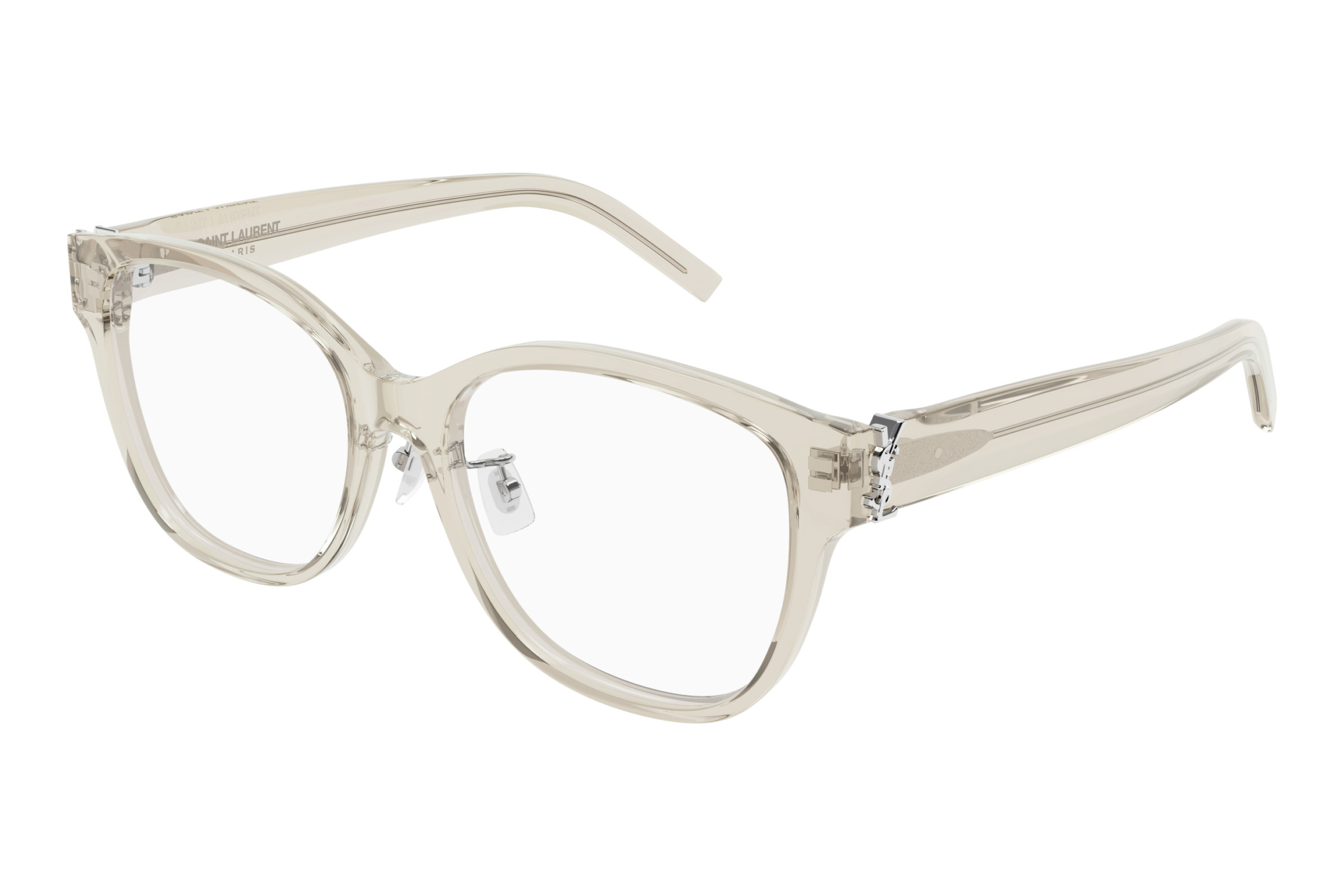 Saint Laurent   SL M168/F 004 BEIGE