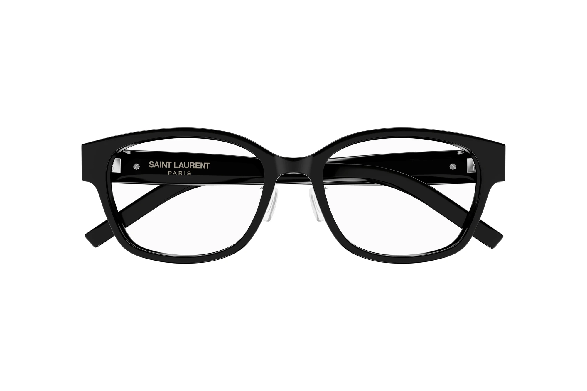 Vue de face Saint Laurent SL M33/J (001)