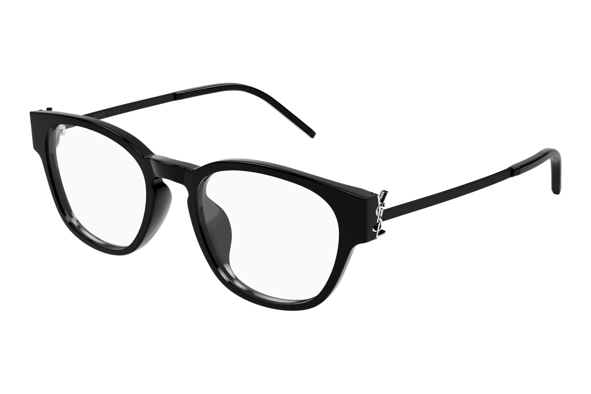 Saint Laurent   SL M48O_D/FN 002 BLACK