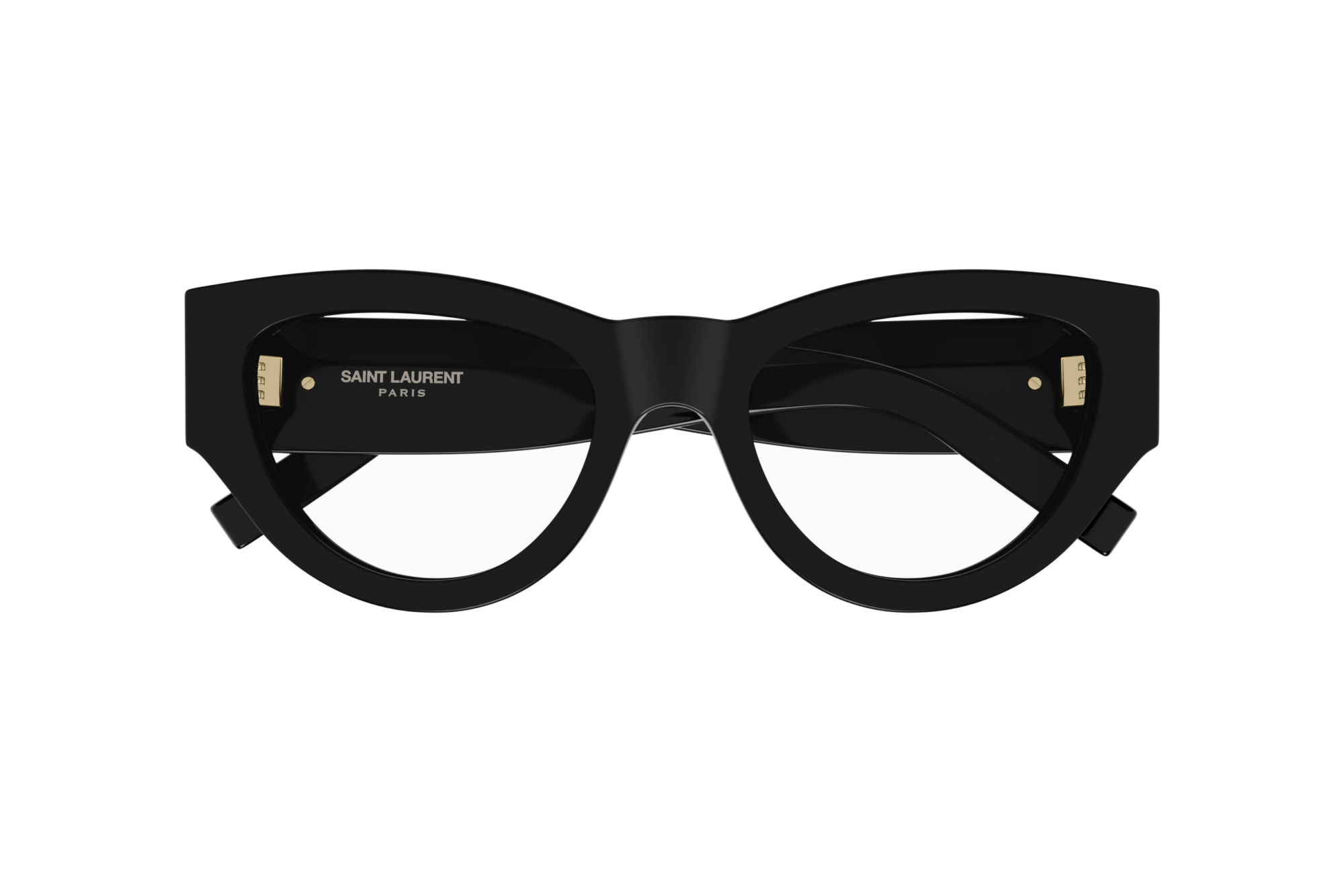 Vue de face Saint Laurent SL M94 OPT (001)