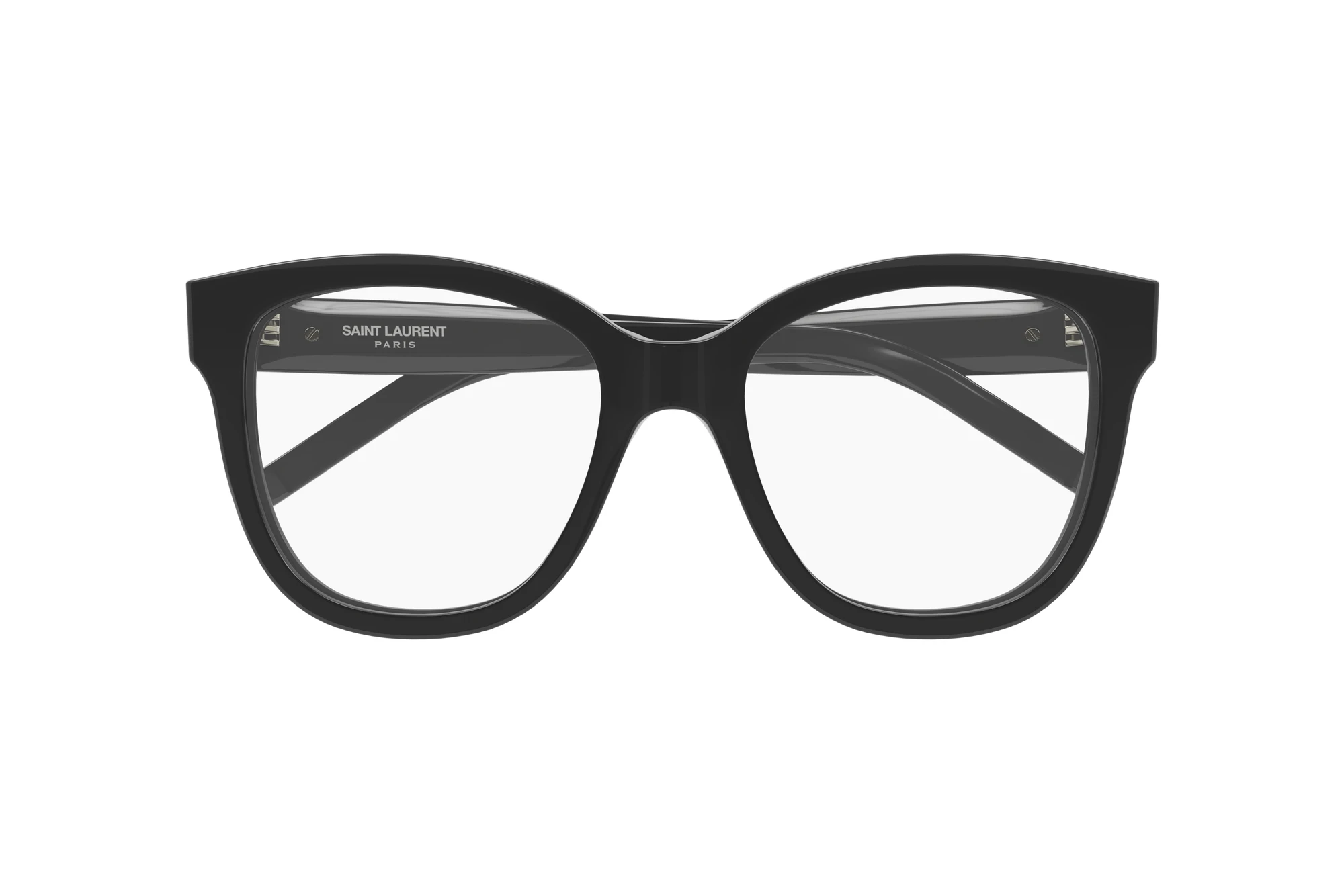 Vue de face Saint Laurent SL M97 (001)