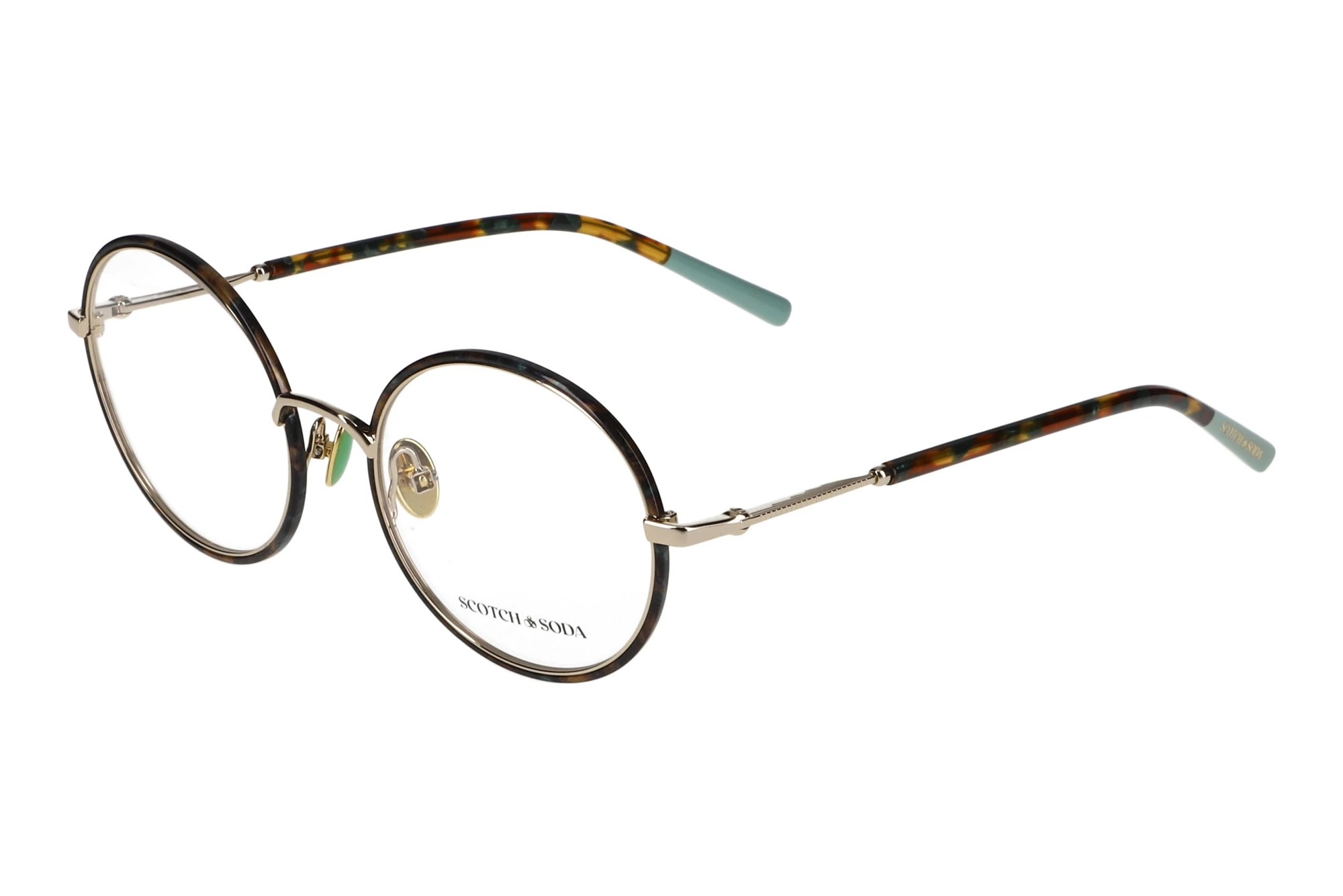 Scotch and Soda   501020 464 RosÃ©gold