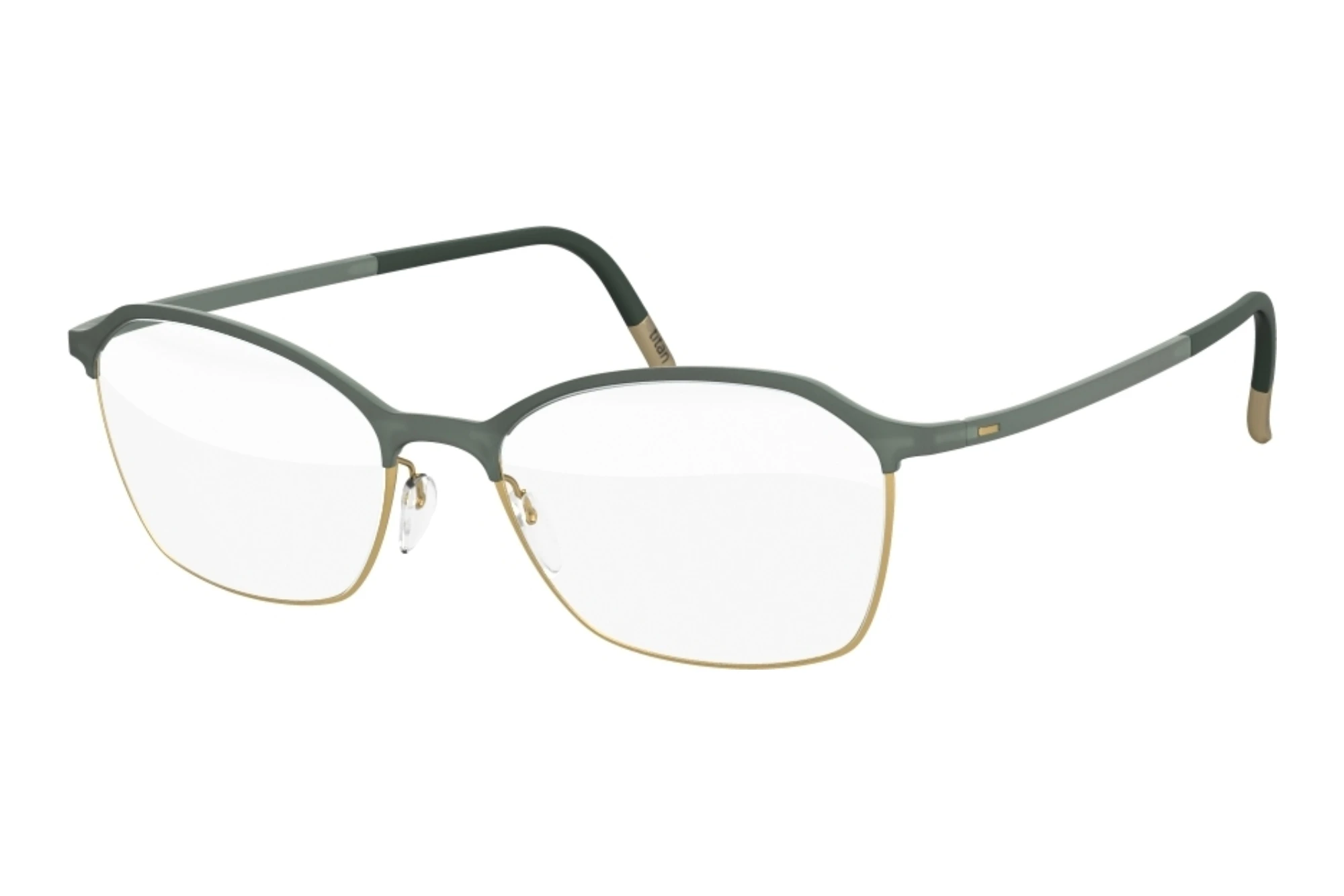 Silhouette   1581 5540 Slate Green