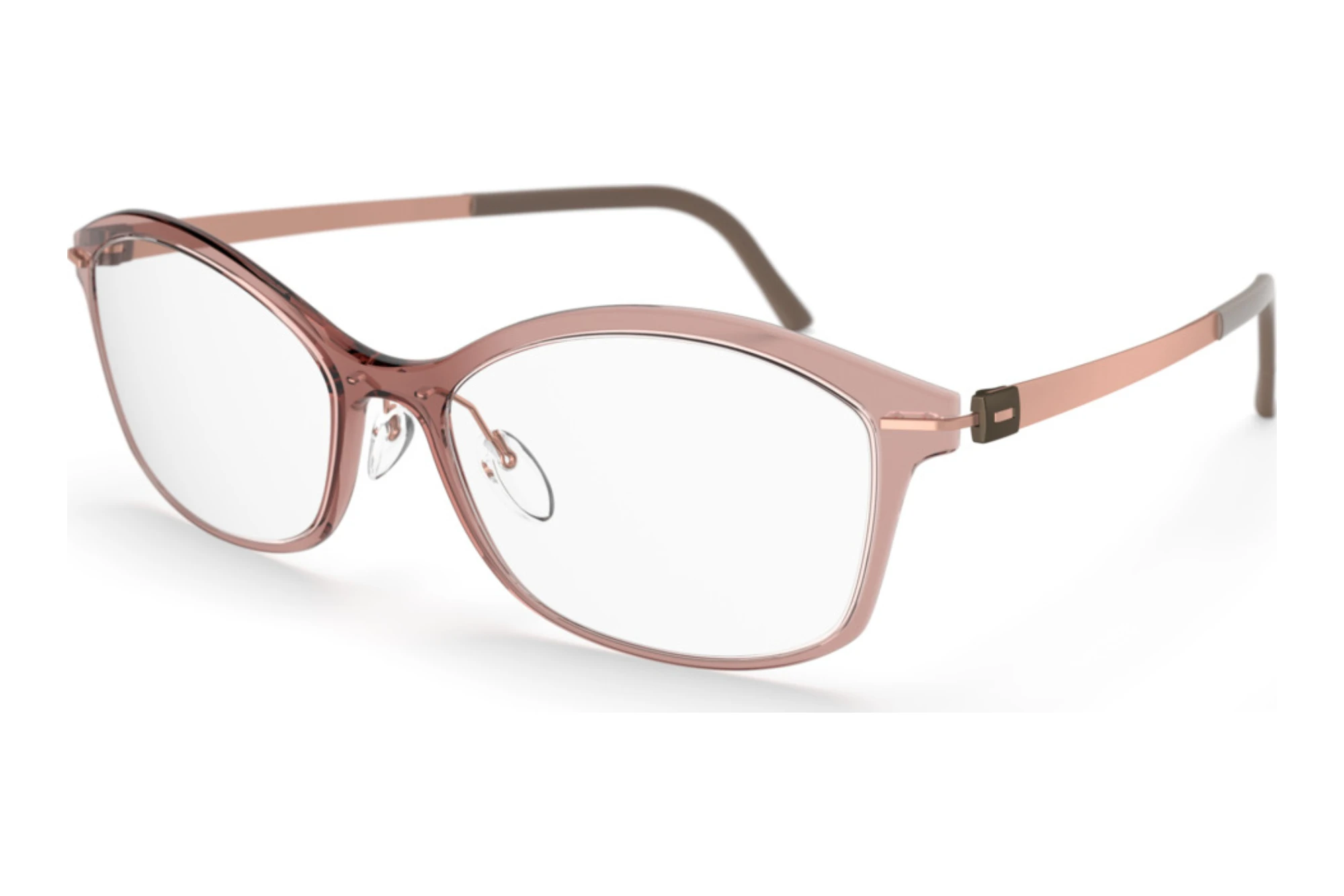 Silhouette   1595 6041 Caramel