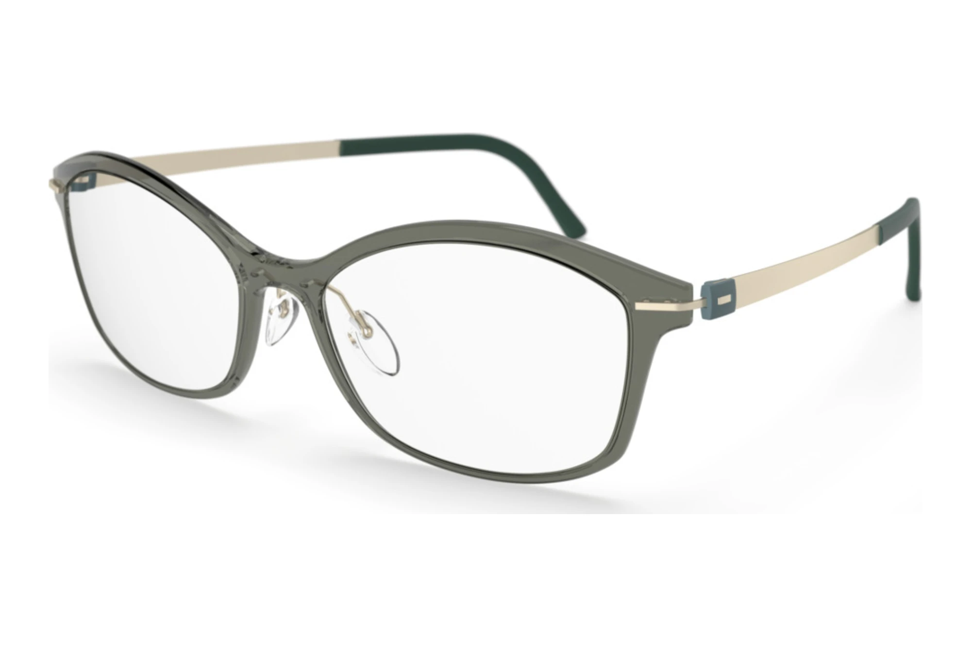 Silhouette   1595 8641 Champagne Jungle