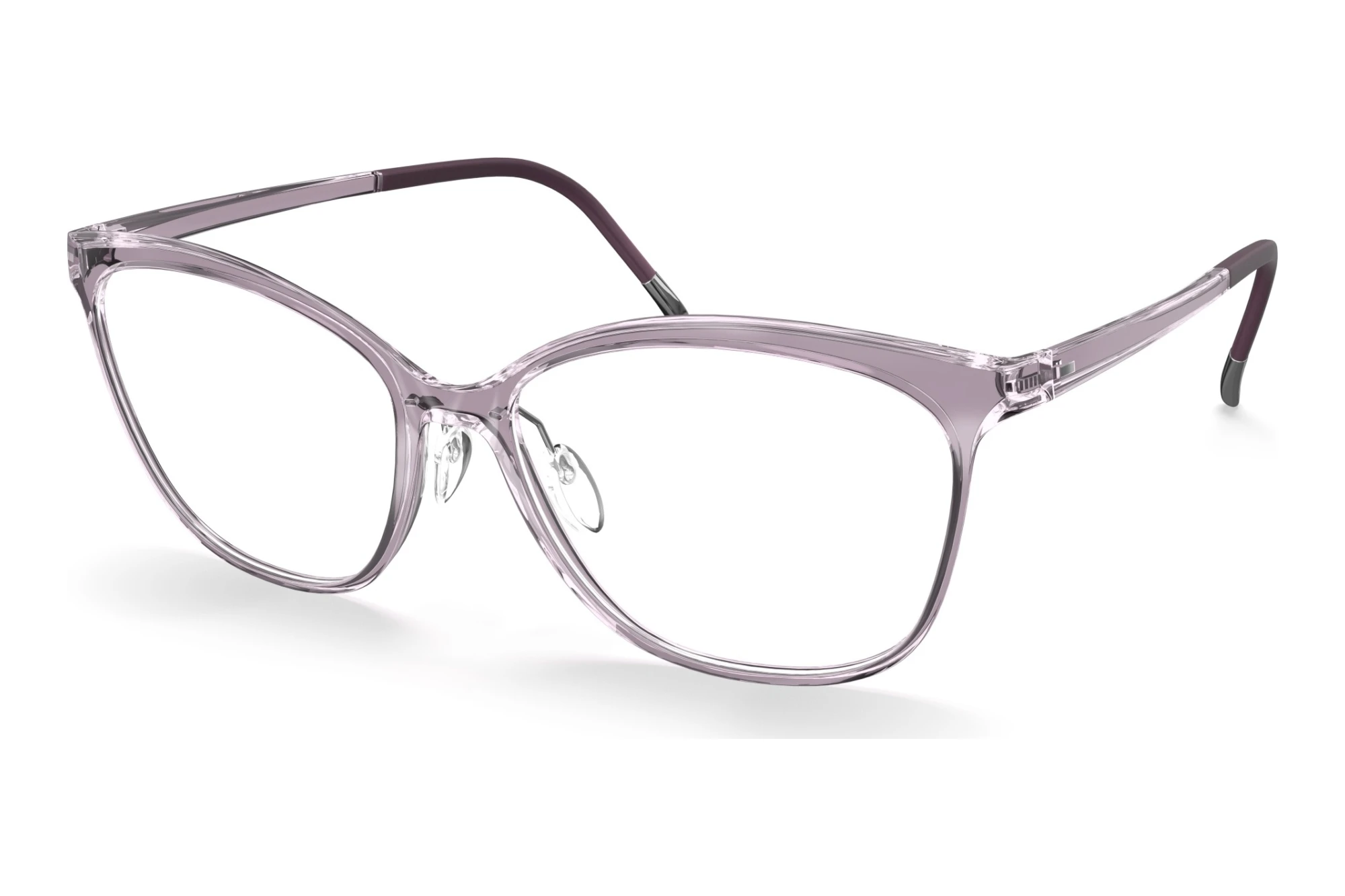 Silhouette   1596 4011 Soft Sloe