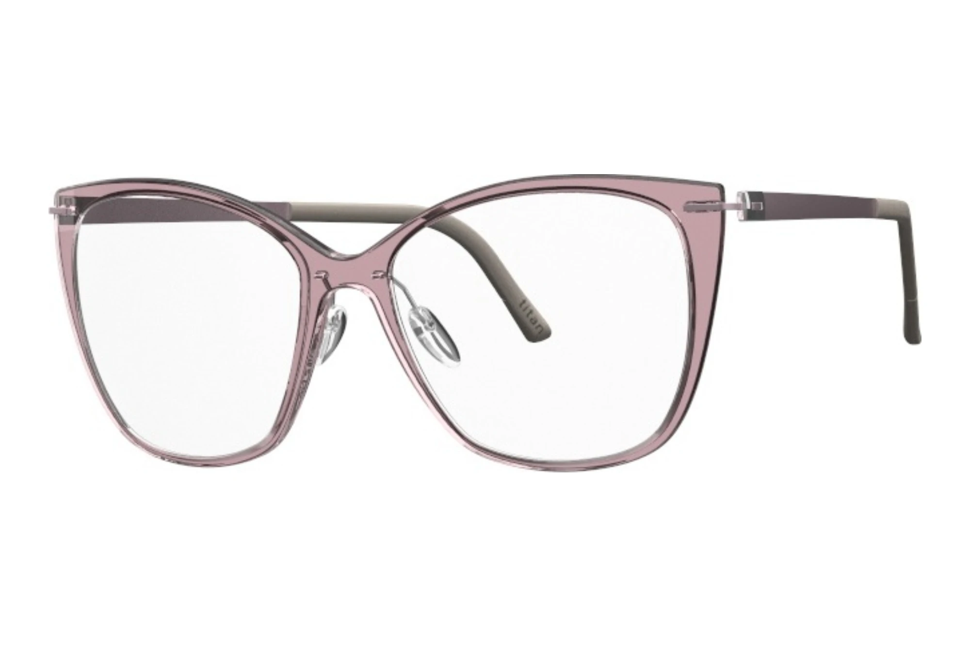 Silhouette   1610 3540 Rose