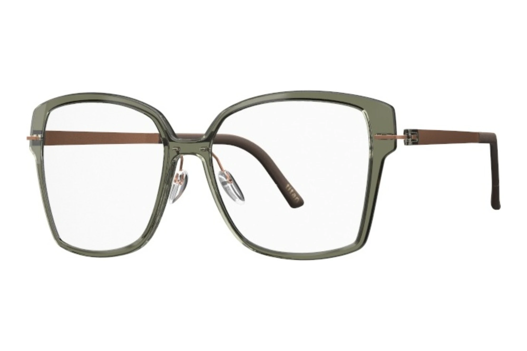 Silhouette   1611 5540 Pine Green