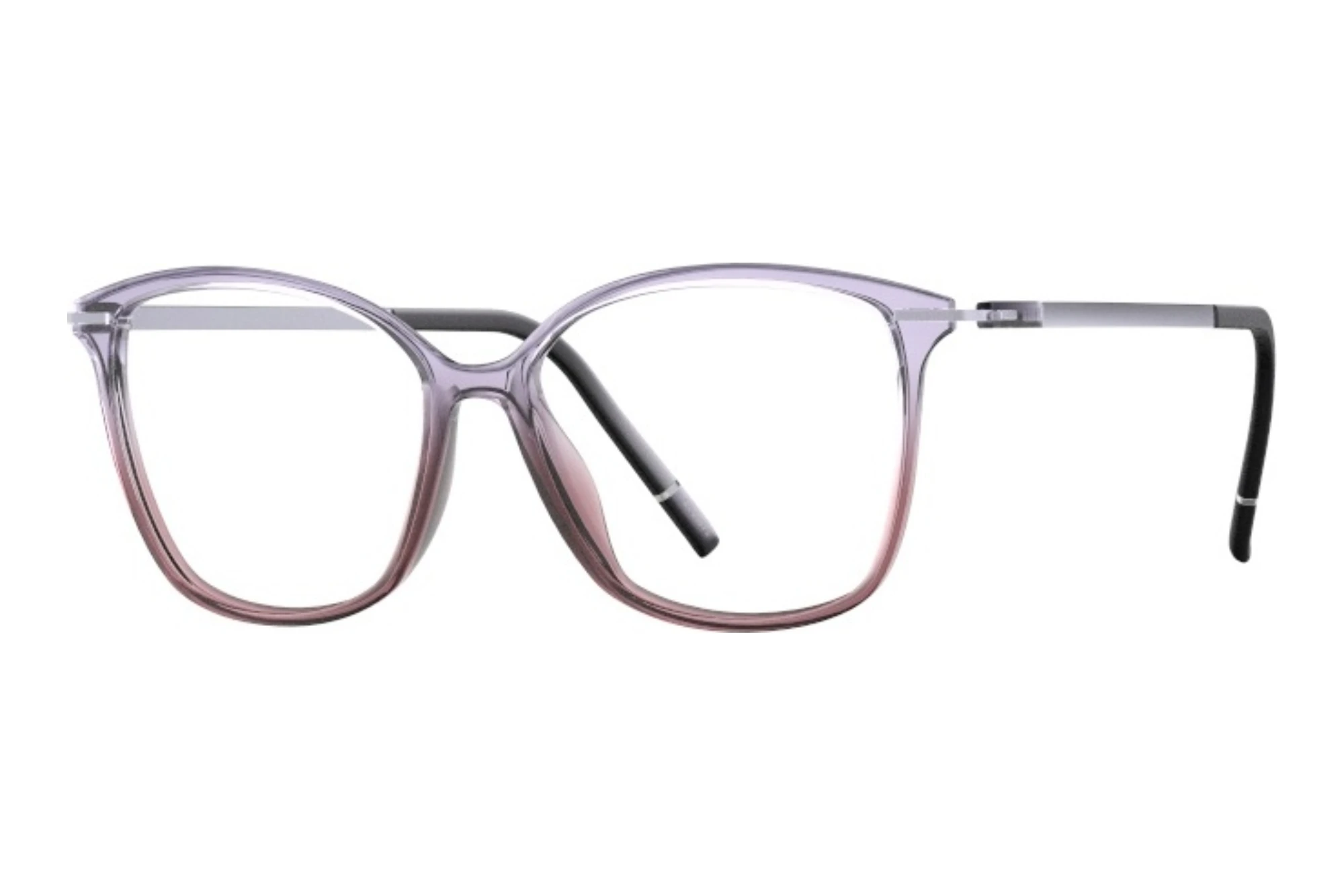 Silhouette   1619 4040 Lavender Gradient