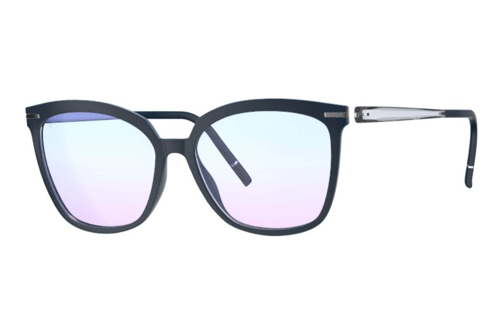 Silhouette   1623 4615 Blue Rose Fade