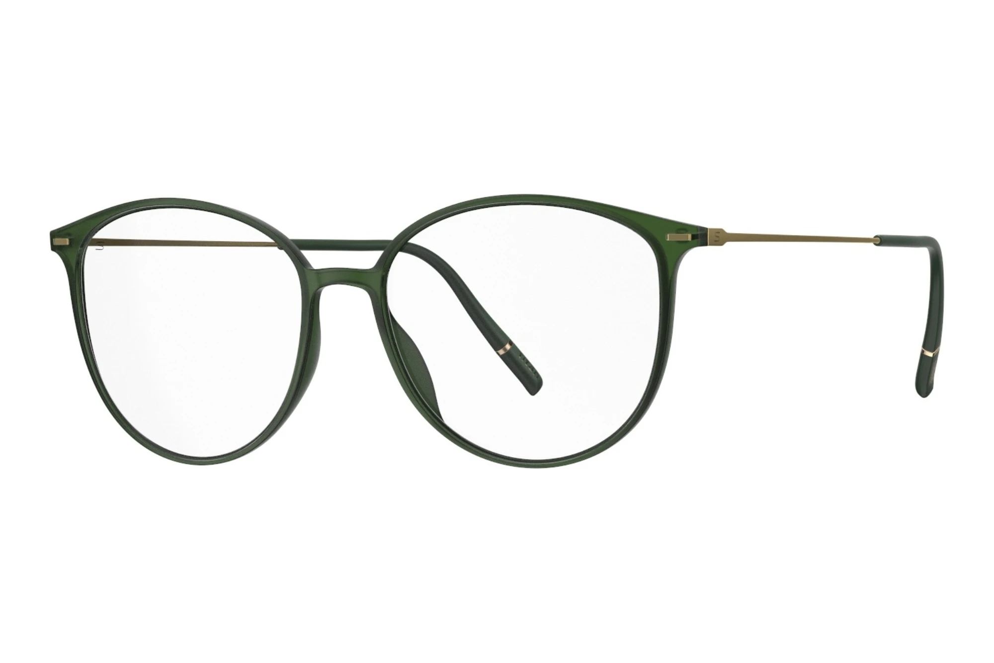 Silhouette   1626 5540 Moss Green