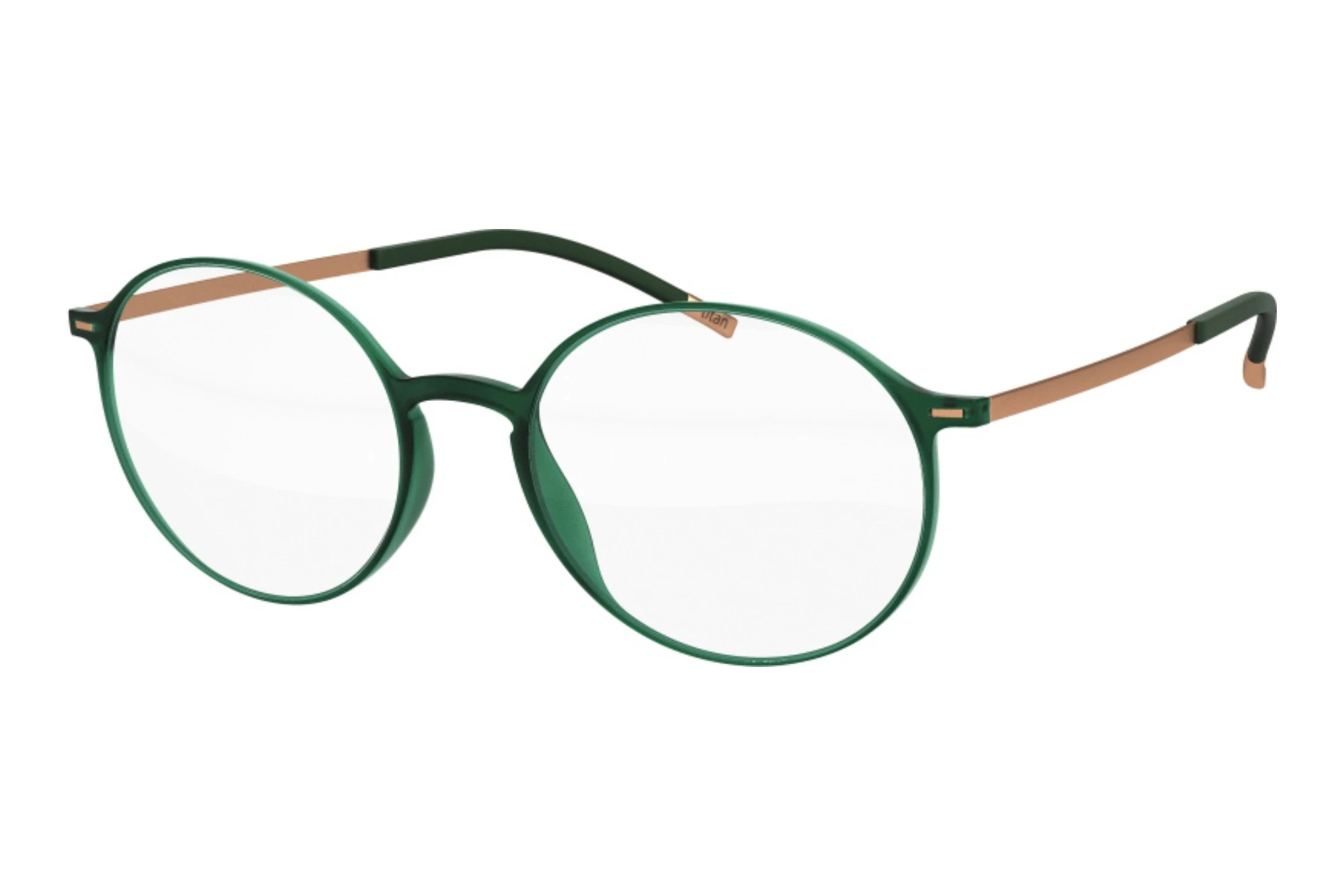 Silhouette   2901 6201 Emerald