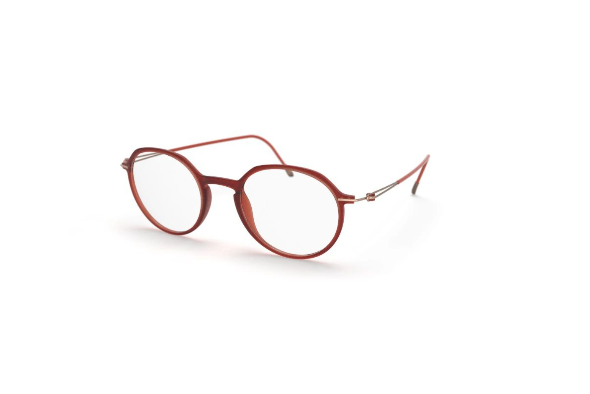 Silhouette   2925 3040 Caramel Brick