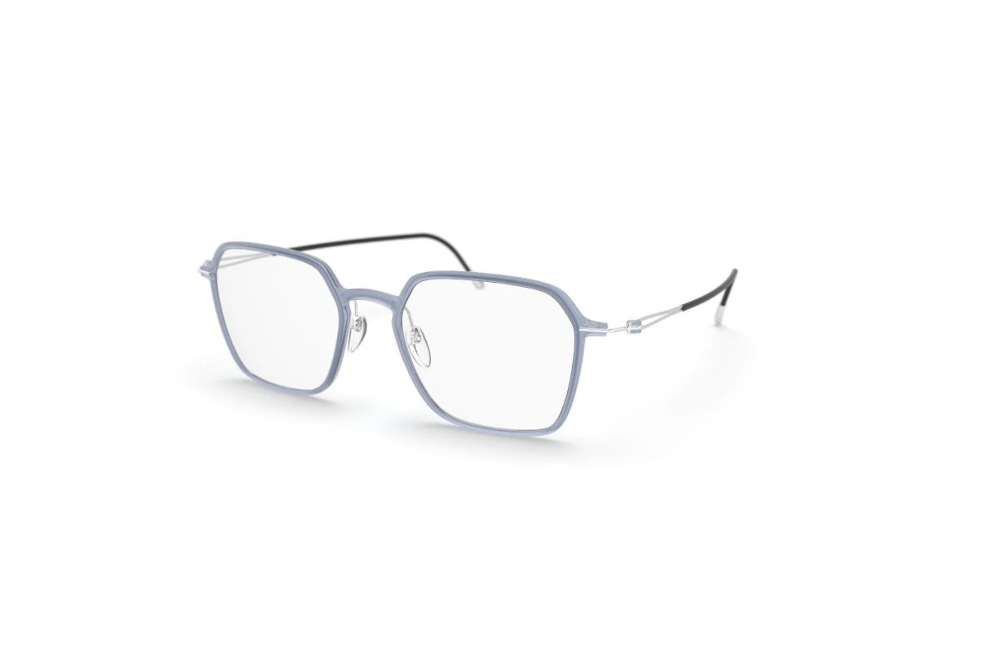 Silhouette   2927 6510 cool grey / titantium