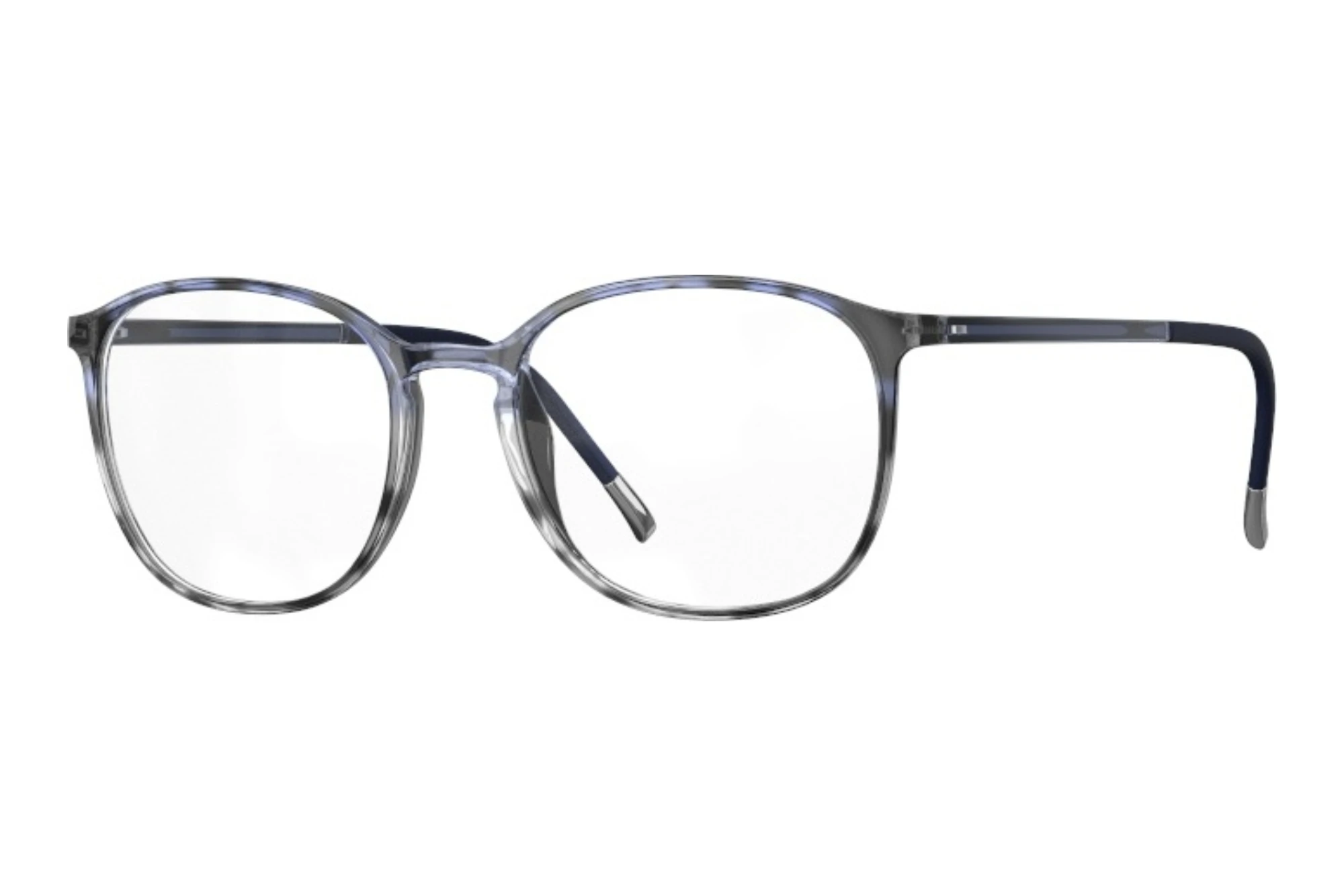 Silhouette   2935 4610 Havanna Smoky Blue