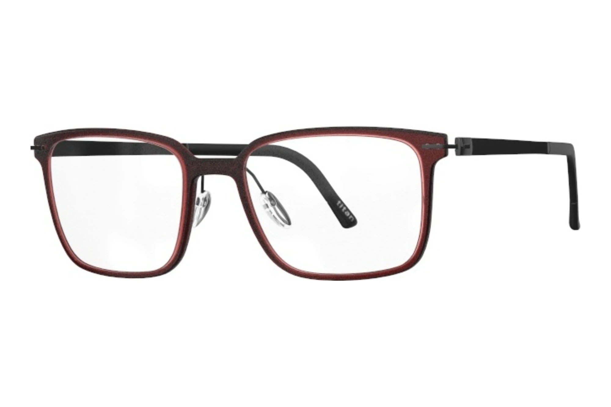 Silhouette   2937 3040 Dark Red