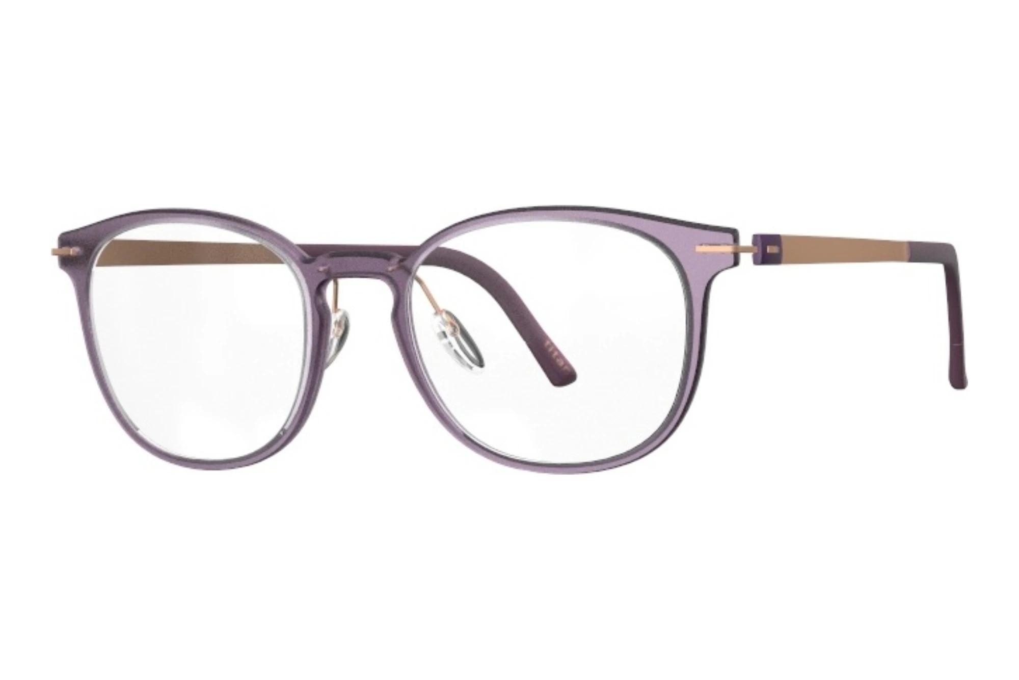 Silhouette   2938 4020 Cassis Sundown